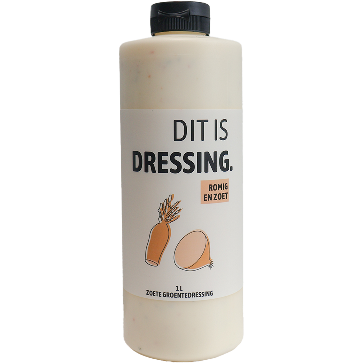 DIT IS DRESSING 1ltr