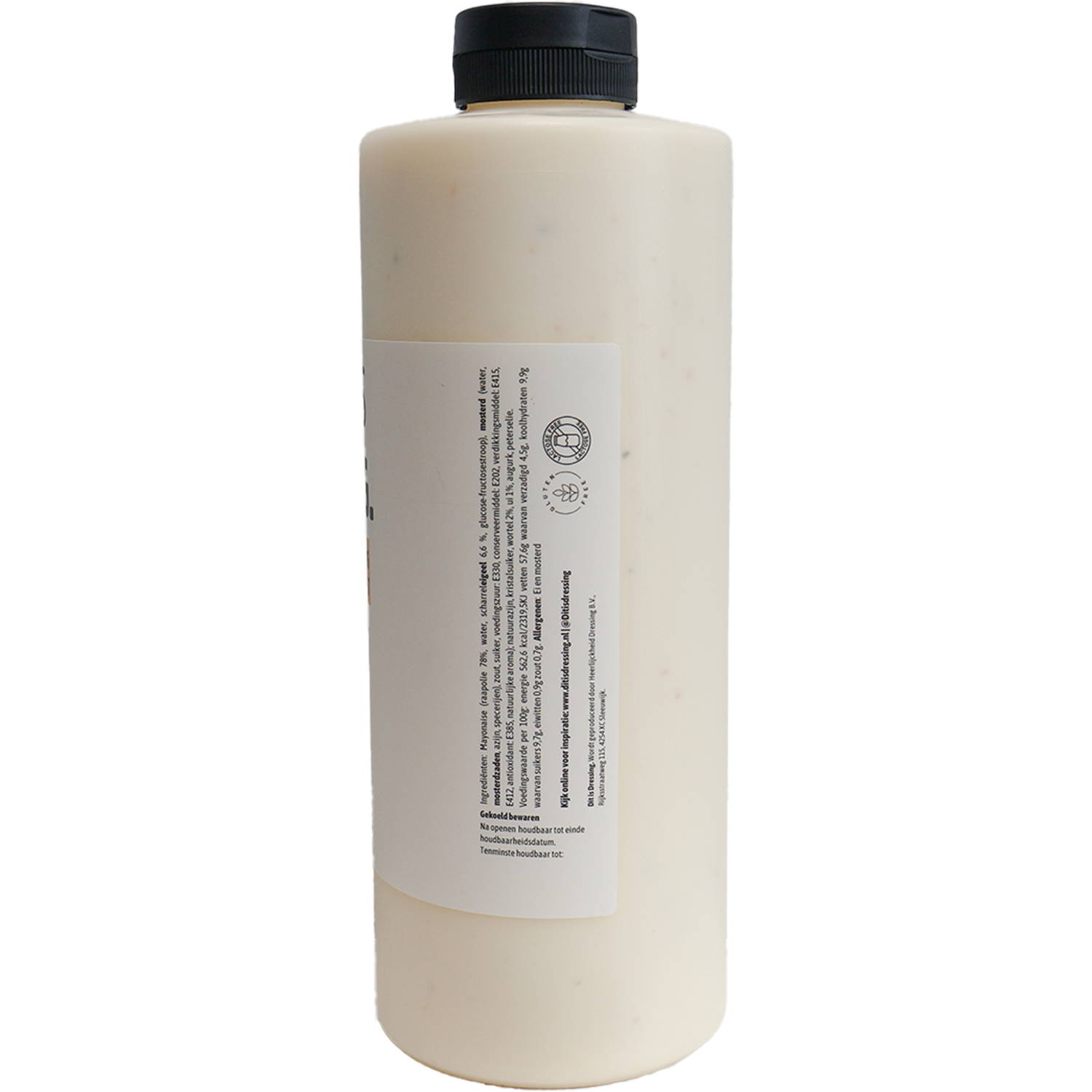 DIT IS DRESSING 1ltr