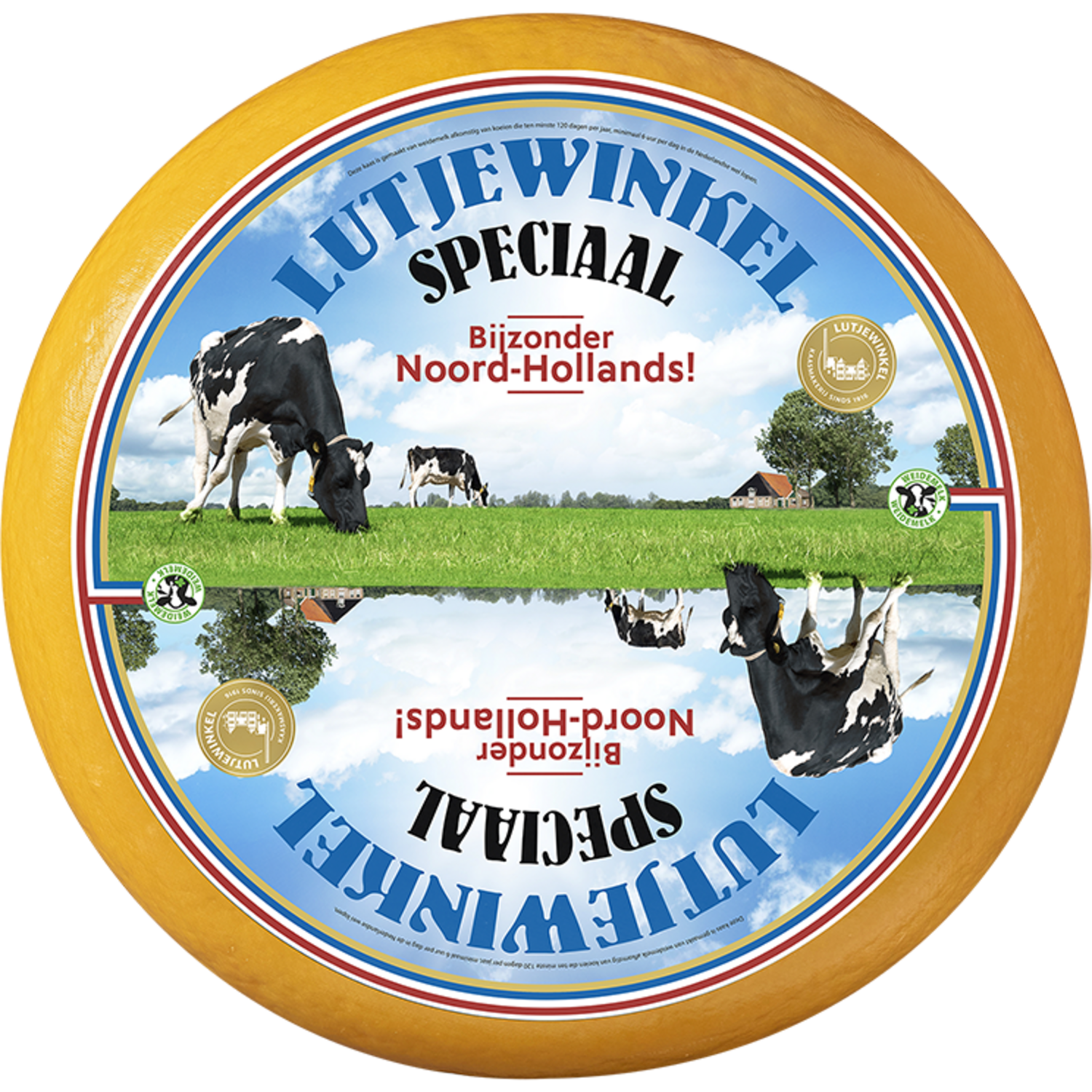 NH SPECIAAL JONG BELEGEN 48+  12kg