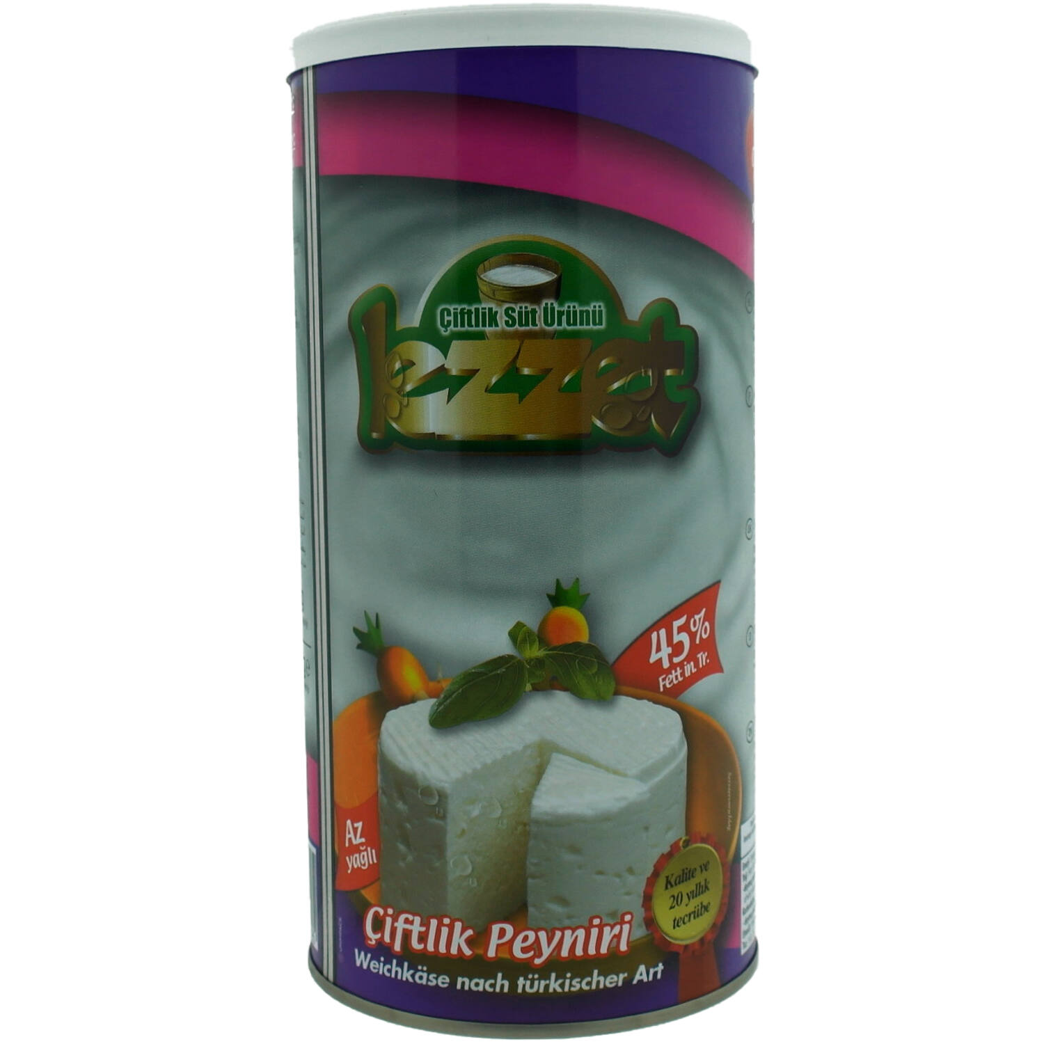 feta kaas