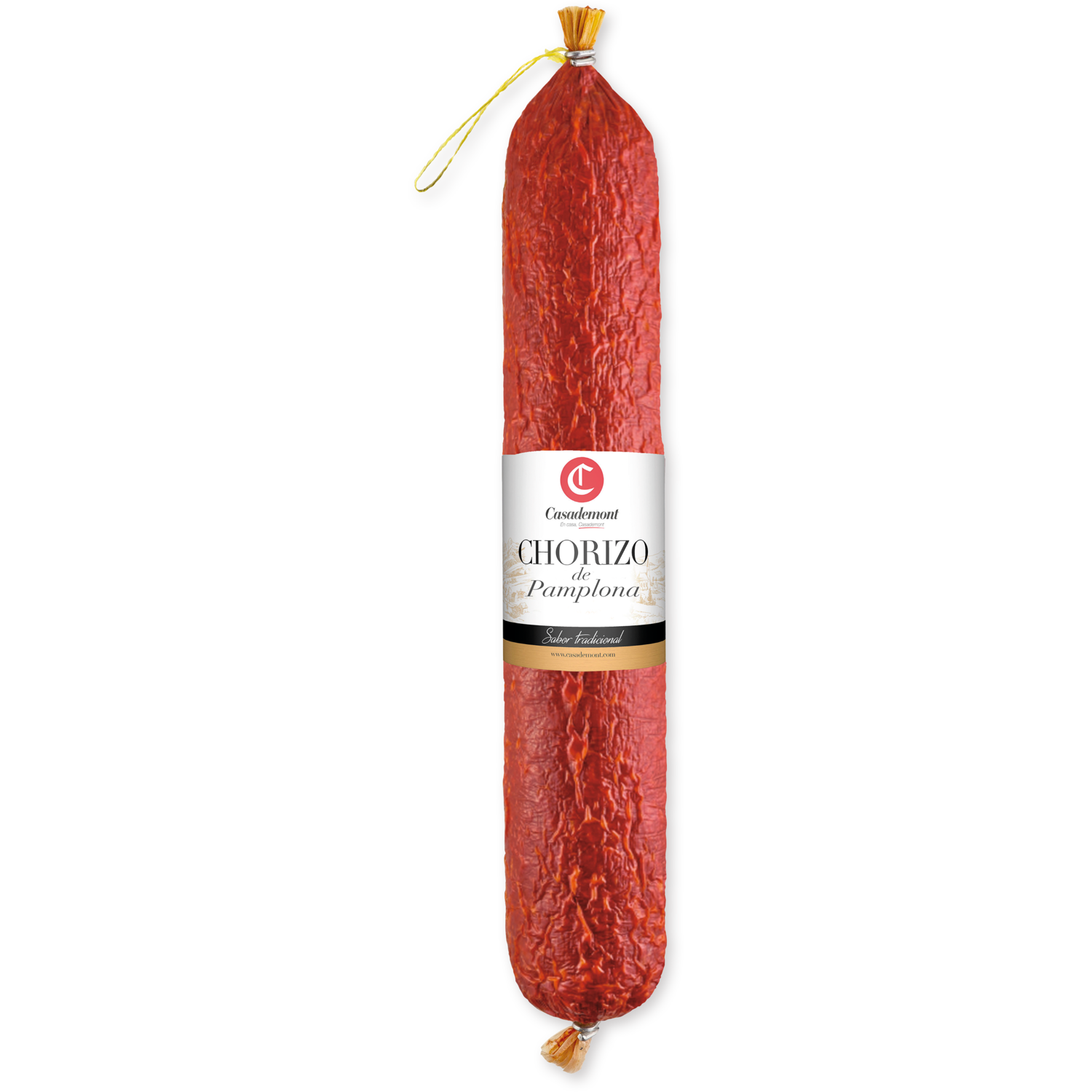 CHORIZO DE PAMPLONA FIJN EXTRA
