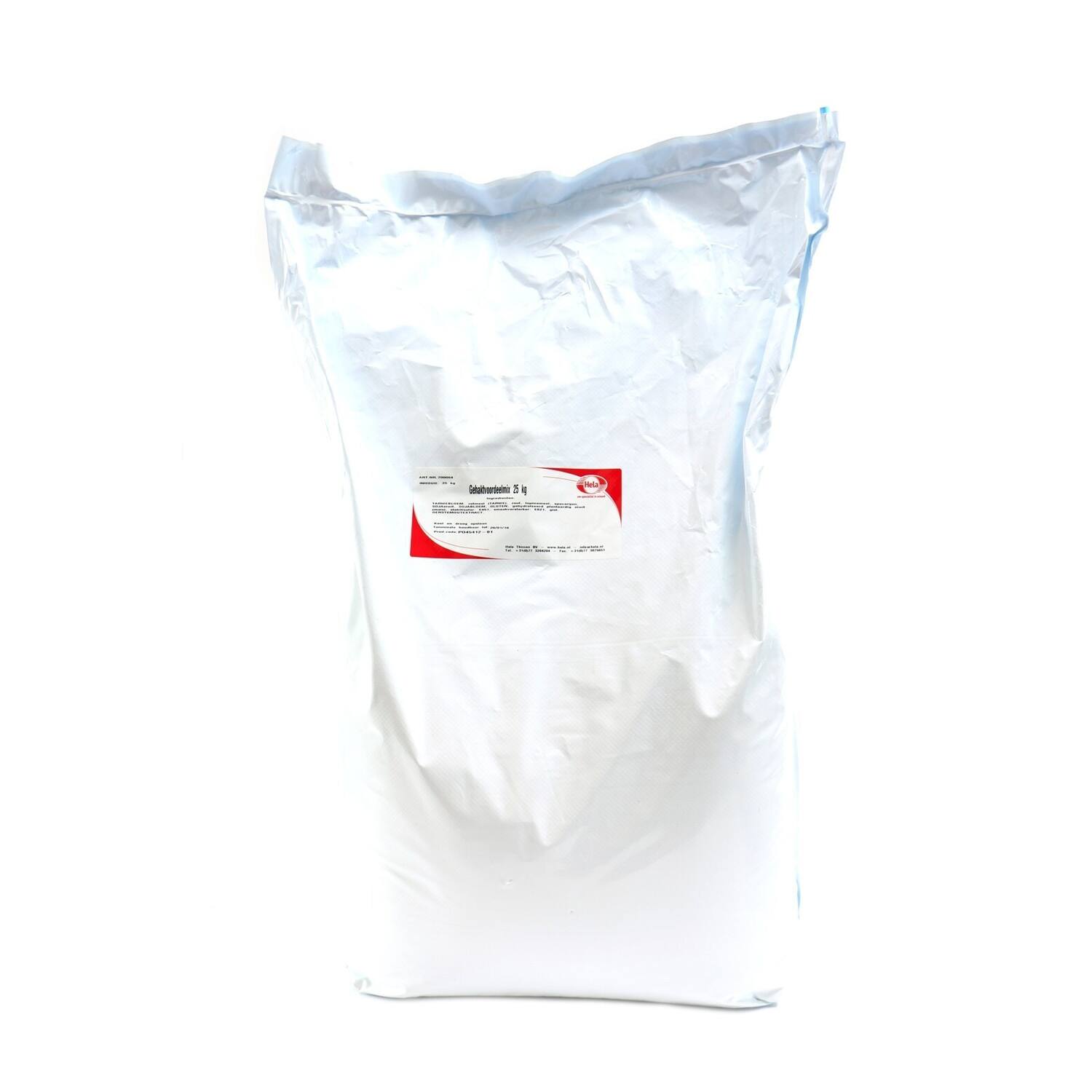 GEHAKT VOORDEELMIX  20kg