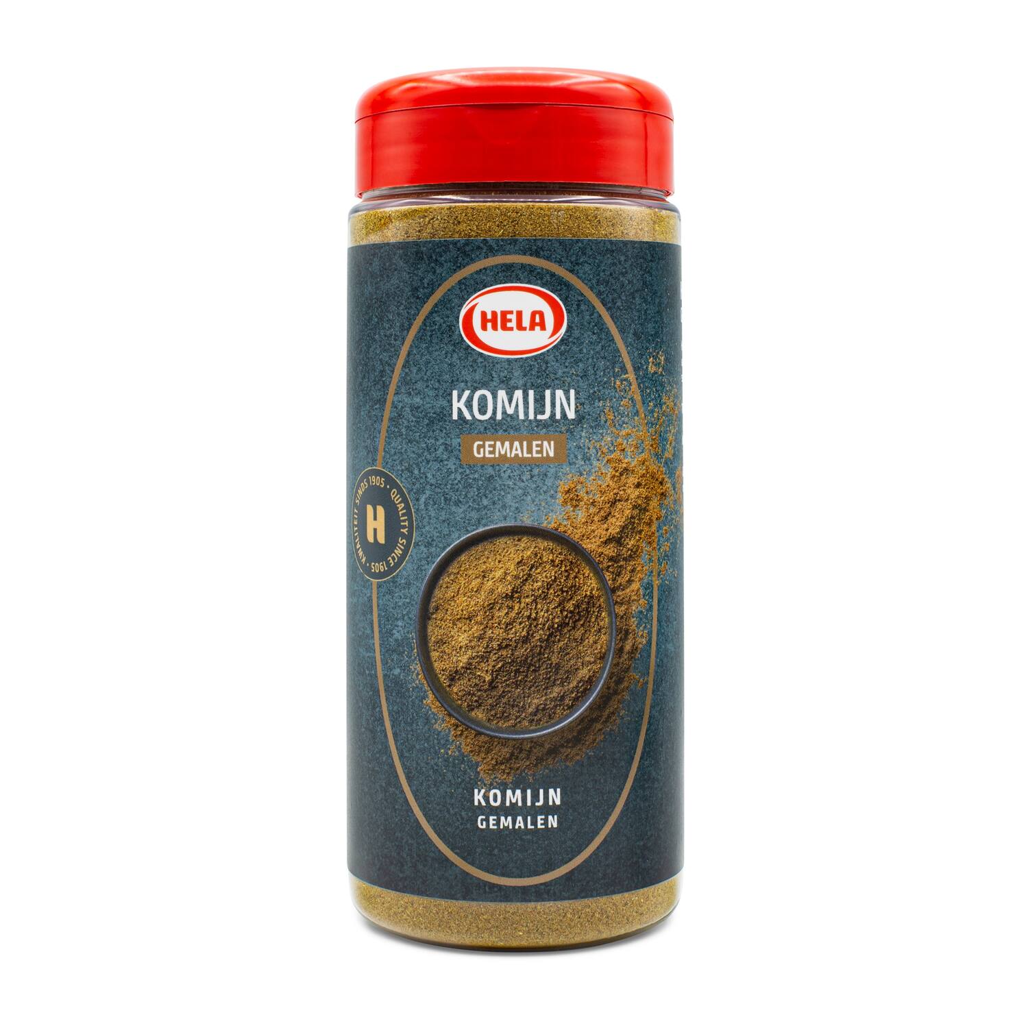 KOMIJN GEMALEN  300gr