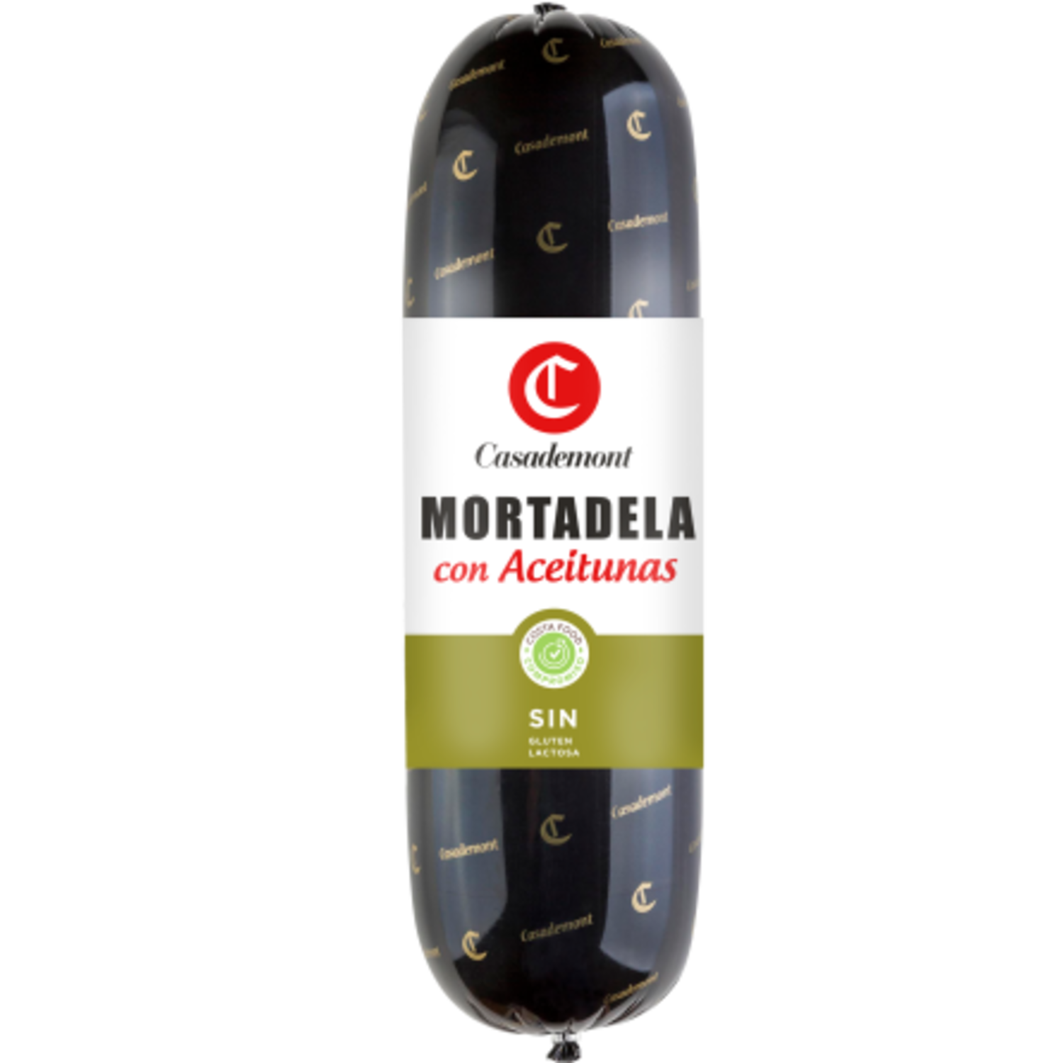 SPAANSE MORTADELLA OLIJVEN