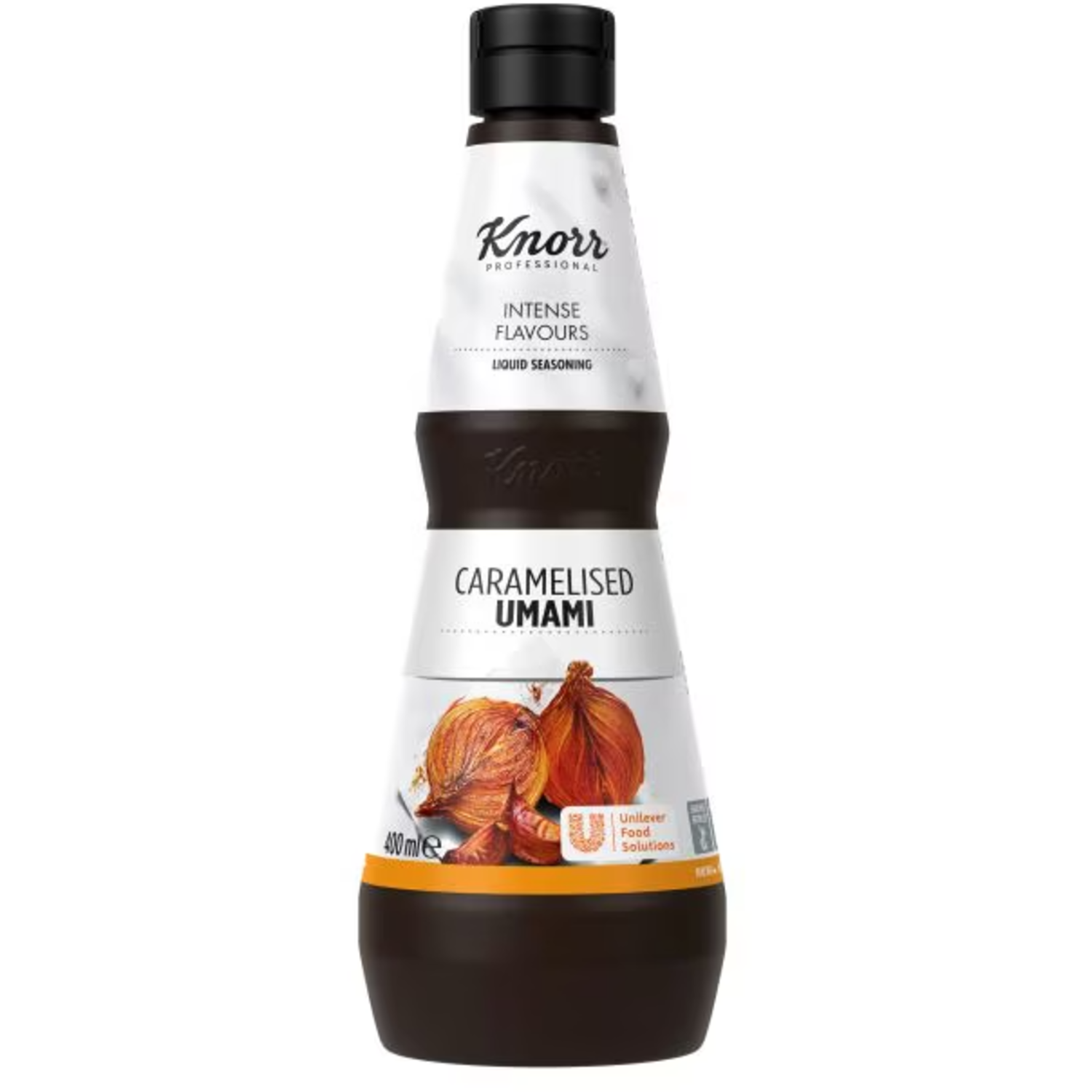 INTENSE FLAVOURS CARAMELIZED UMAMI  6x400ml