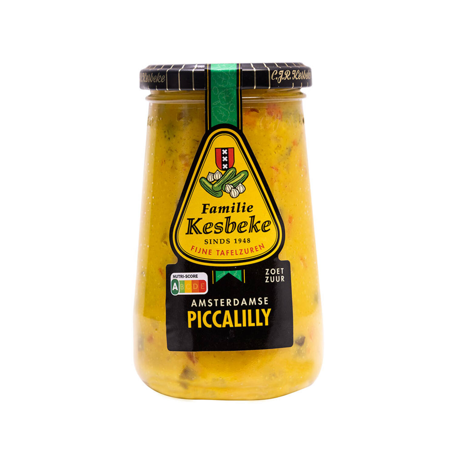 PICCALILLY  6x370ml