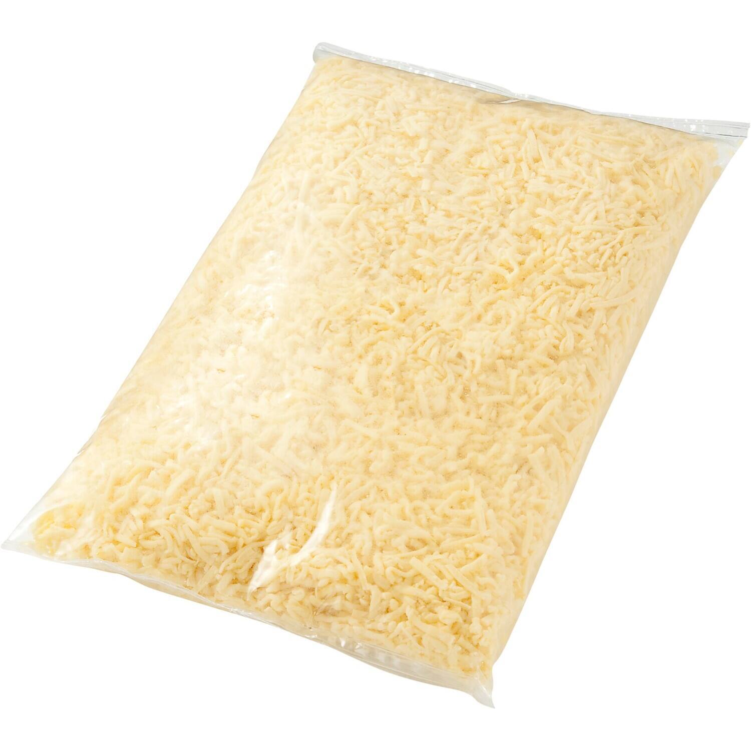 GOUDA RASP GROF 100% JB  2kg