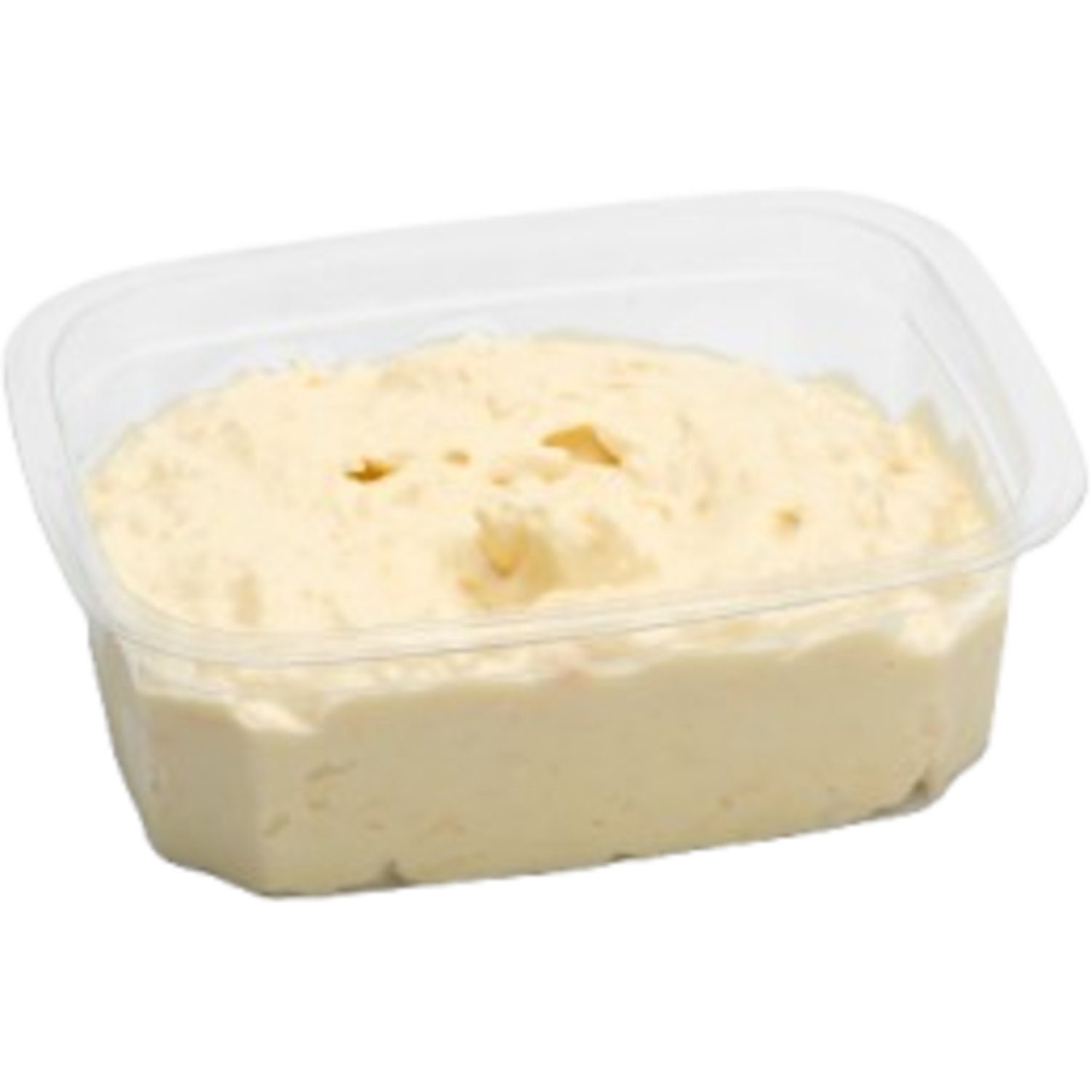 OUD HOLLANDSE KAAS SALADE 6x150gr LOOMAN