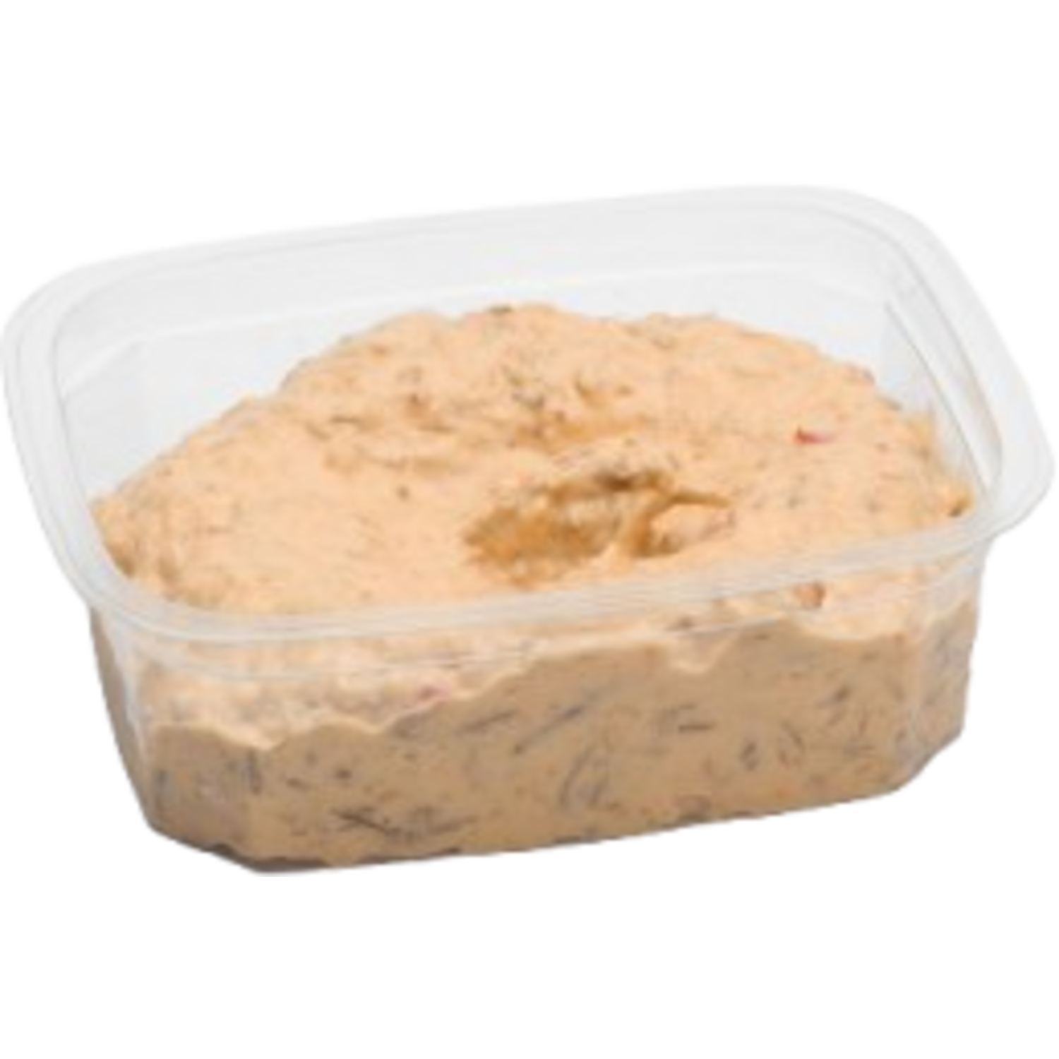BOUILLIE VLEES PIKANT SALADE 6x150gr LOOMAN