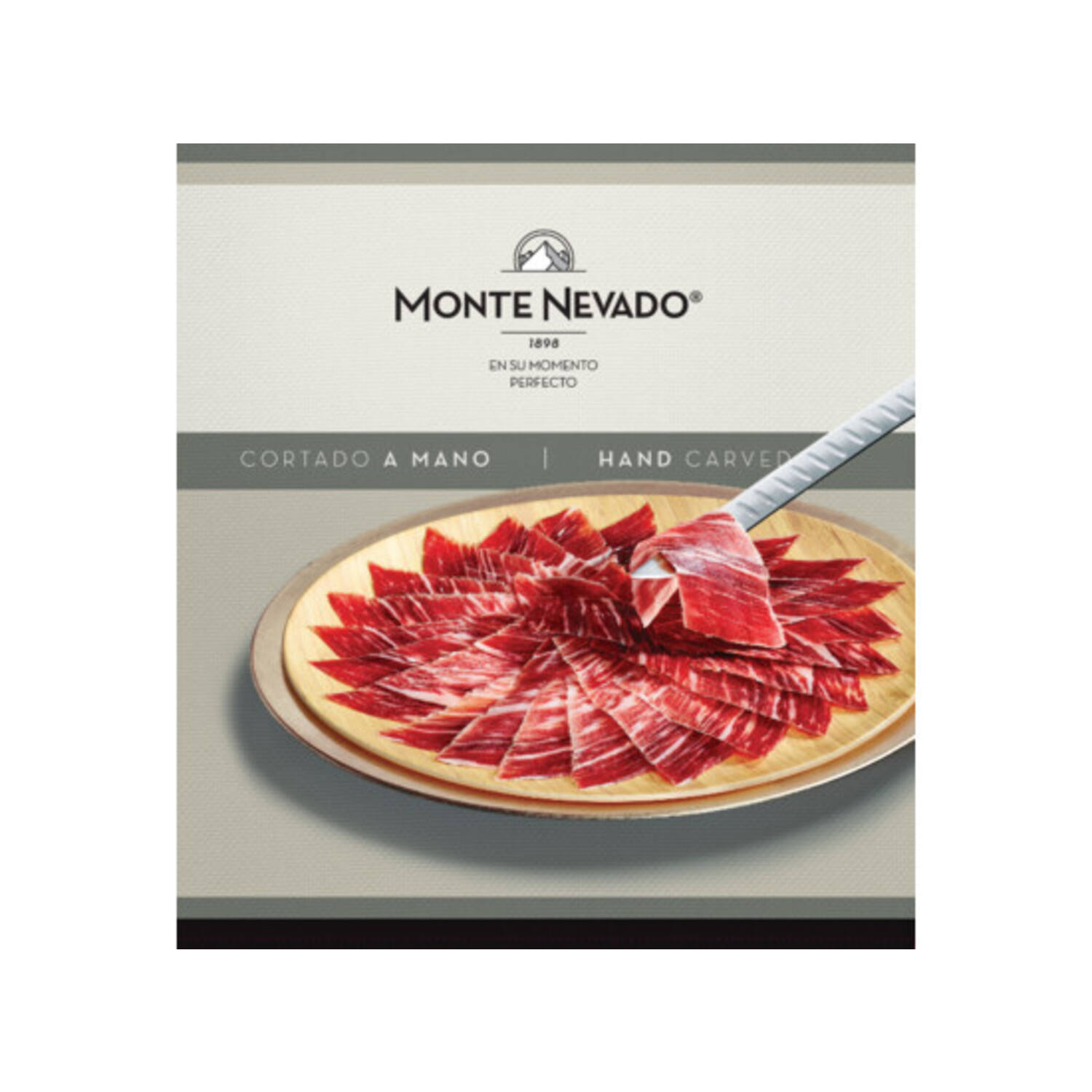 JOKA - HAND SLICING KLEINE HAM  100gr