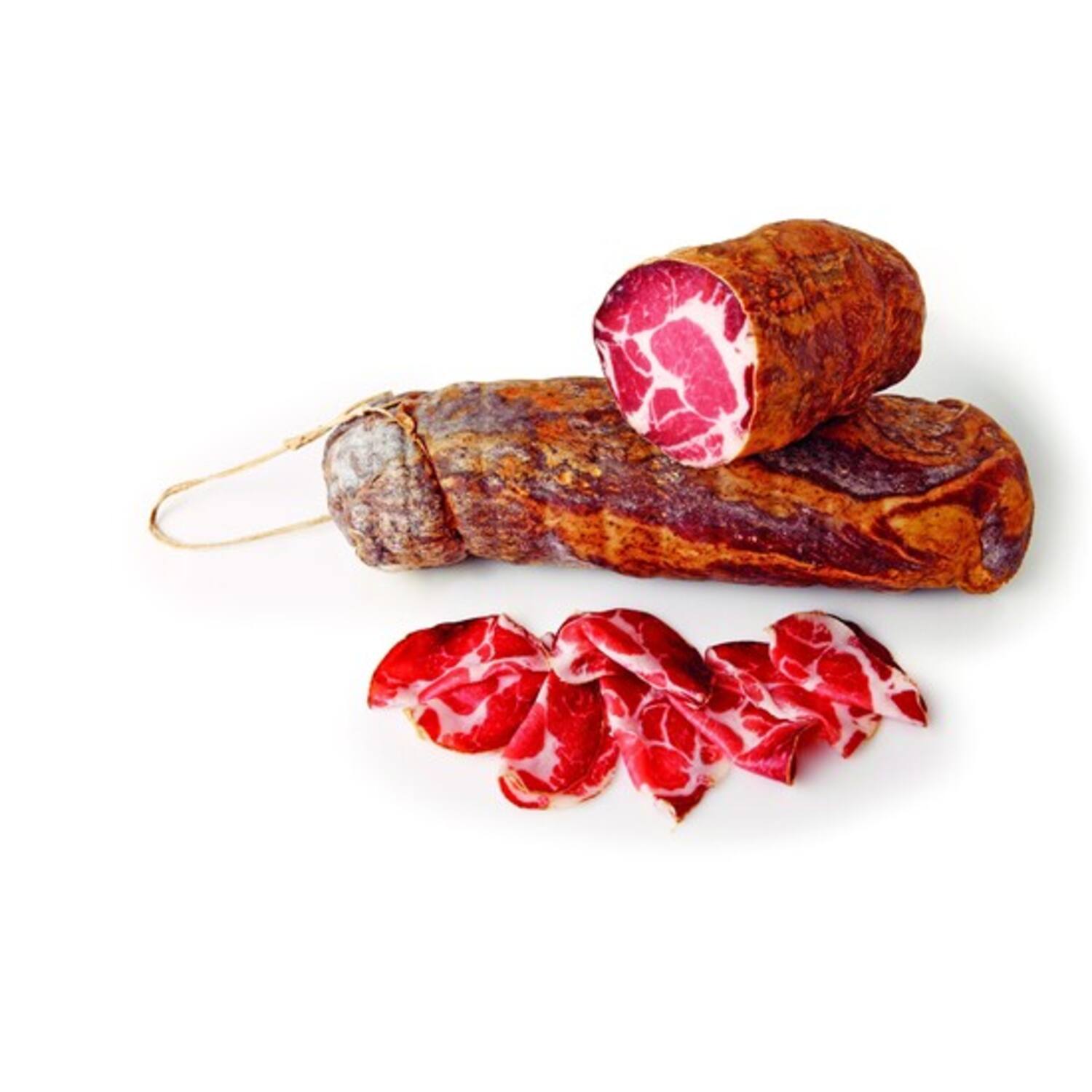 JOKA - CAPOCOLLO PUGLIA