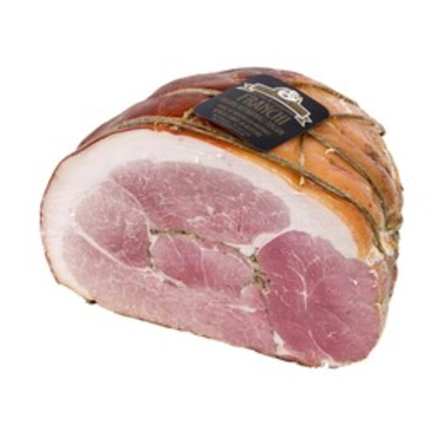 JOKA - PROSCIUTTO ARROSTO TOSCANA 1/2