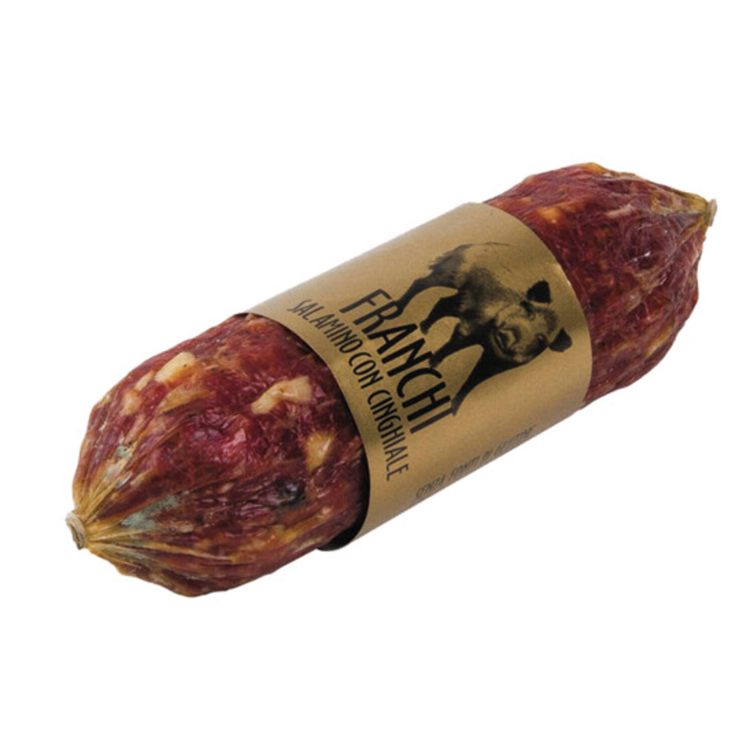 JOKA - SALAME CINGHIALE TOSCANA  230gr