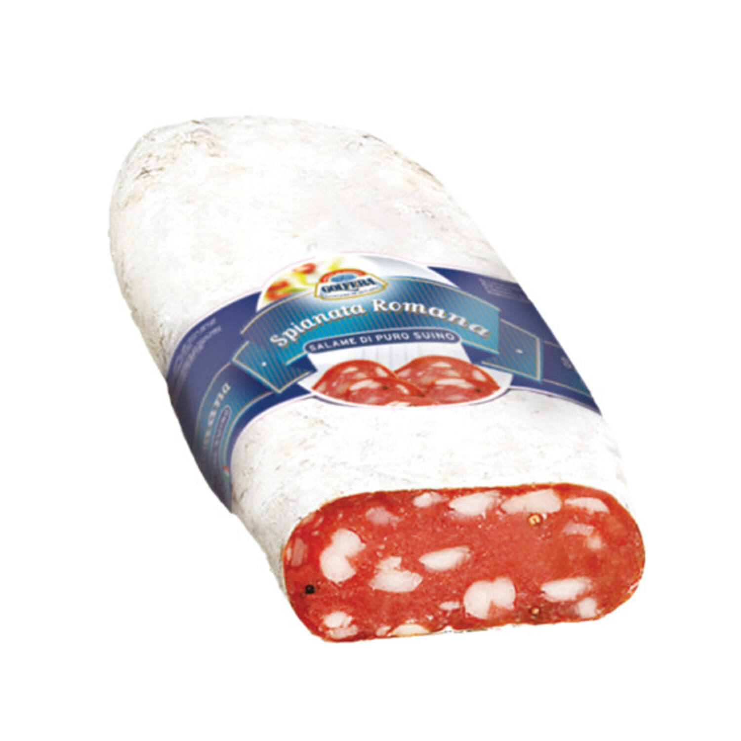 JOKA - SPIANATA ROMANA DOLCE