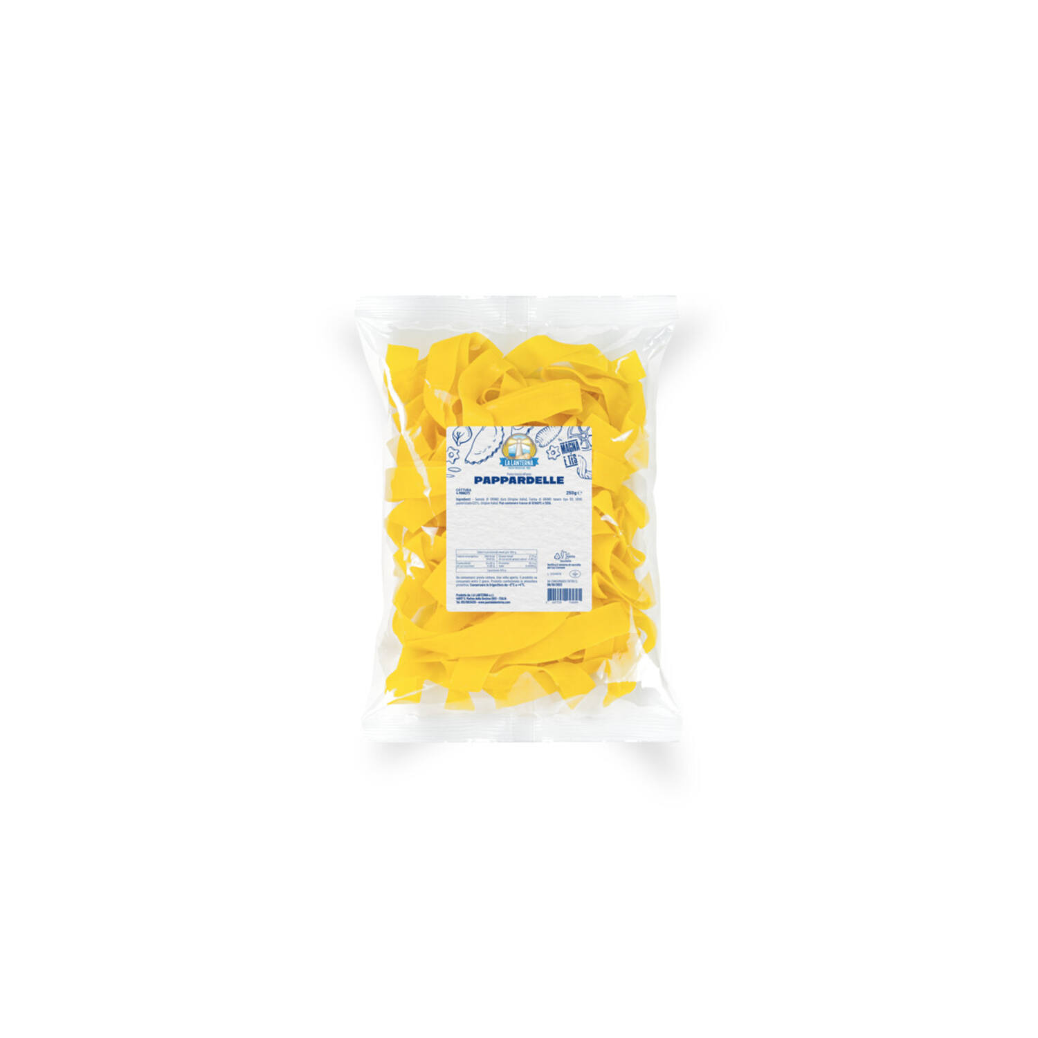 JOKA - VERSE PASTA PAPPARDELLE 250g