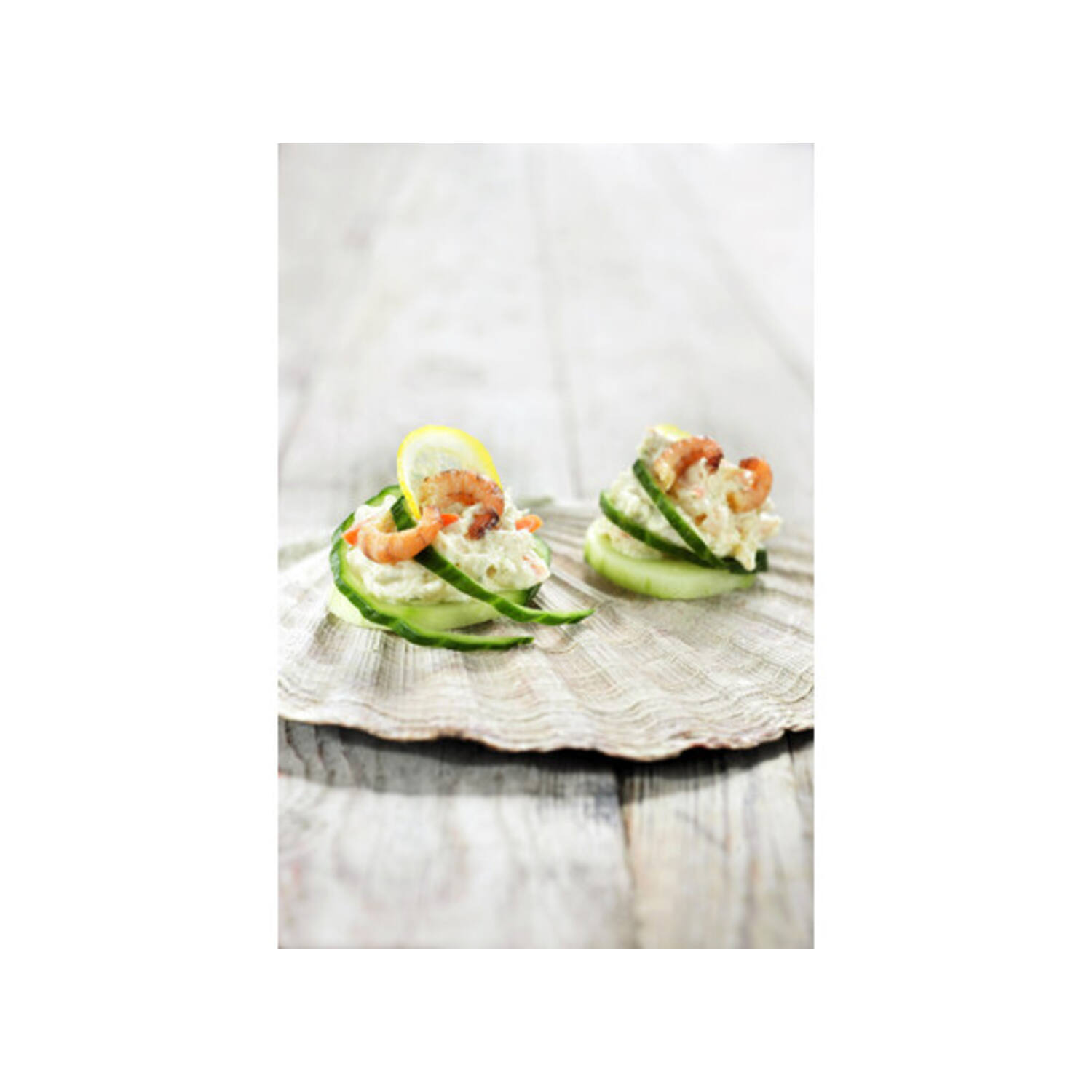 JOKA - NOORDZEE SALADE  1kg