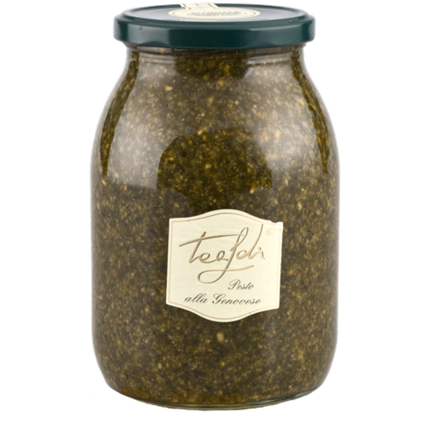 JOKA - PESTO GENOVESE  6x1kg