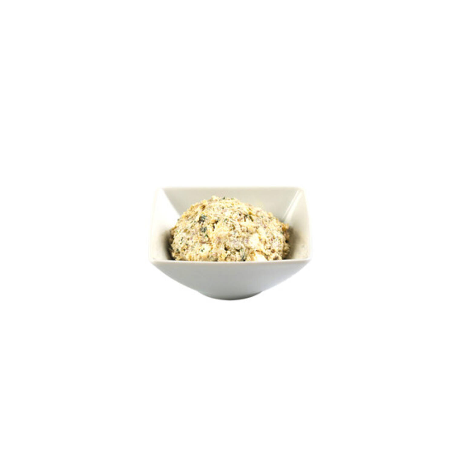 JOKA - VERSE KAASCREME OLIJVEN & KRUIDEN  1kg