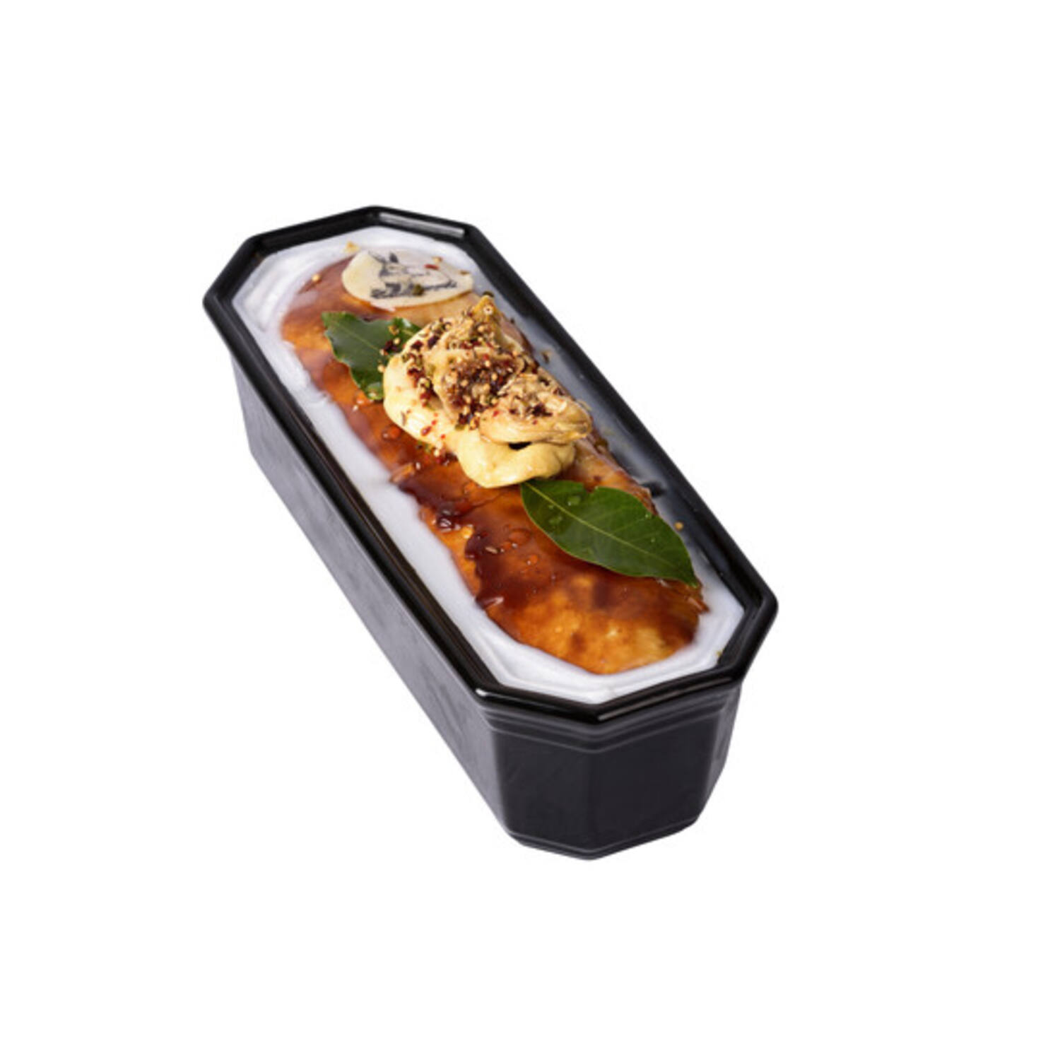 JOKA - HAAS PATE TRAIT L'ANCIENNE  1.6kg