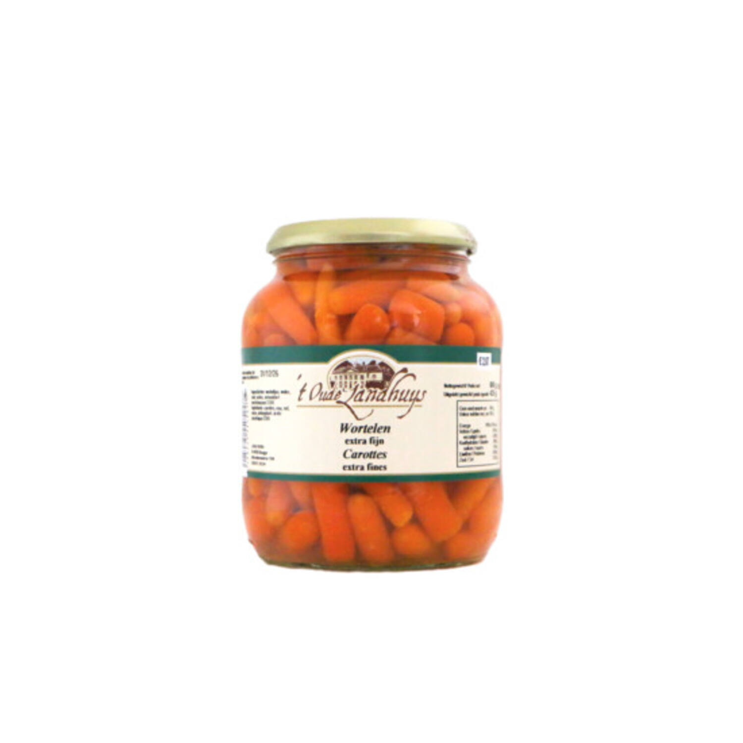 JOKA - WORTELEN EF 12x72cl