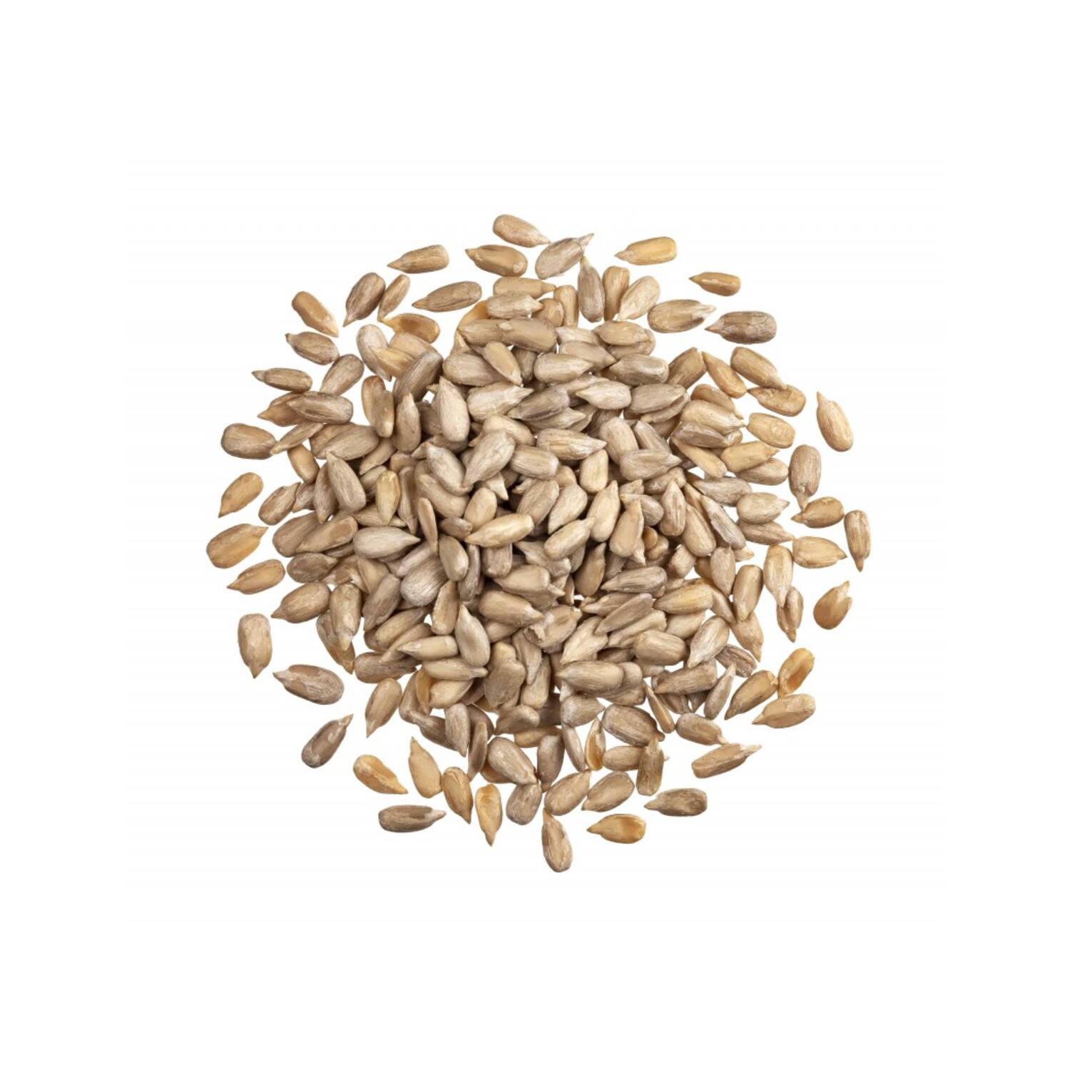 ZONNEBLOEMPITTEN 1kg