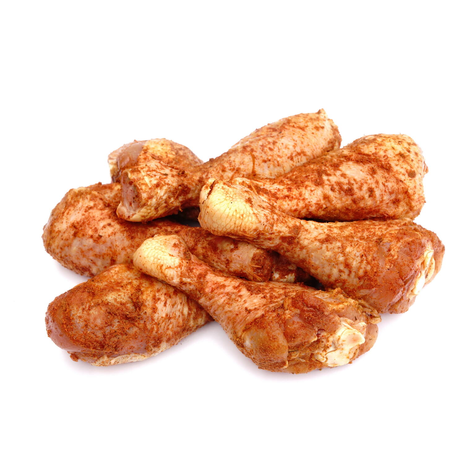 KIPDRUMSTICKS GEKRUID  5kg  KROONKIP