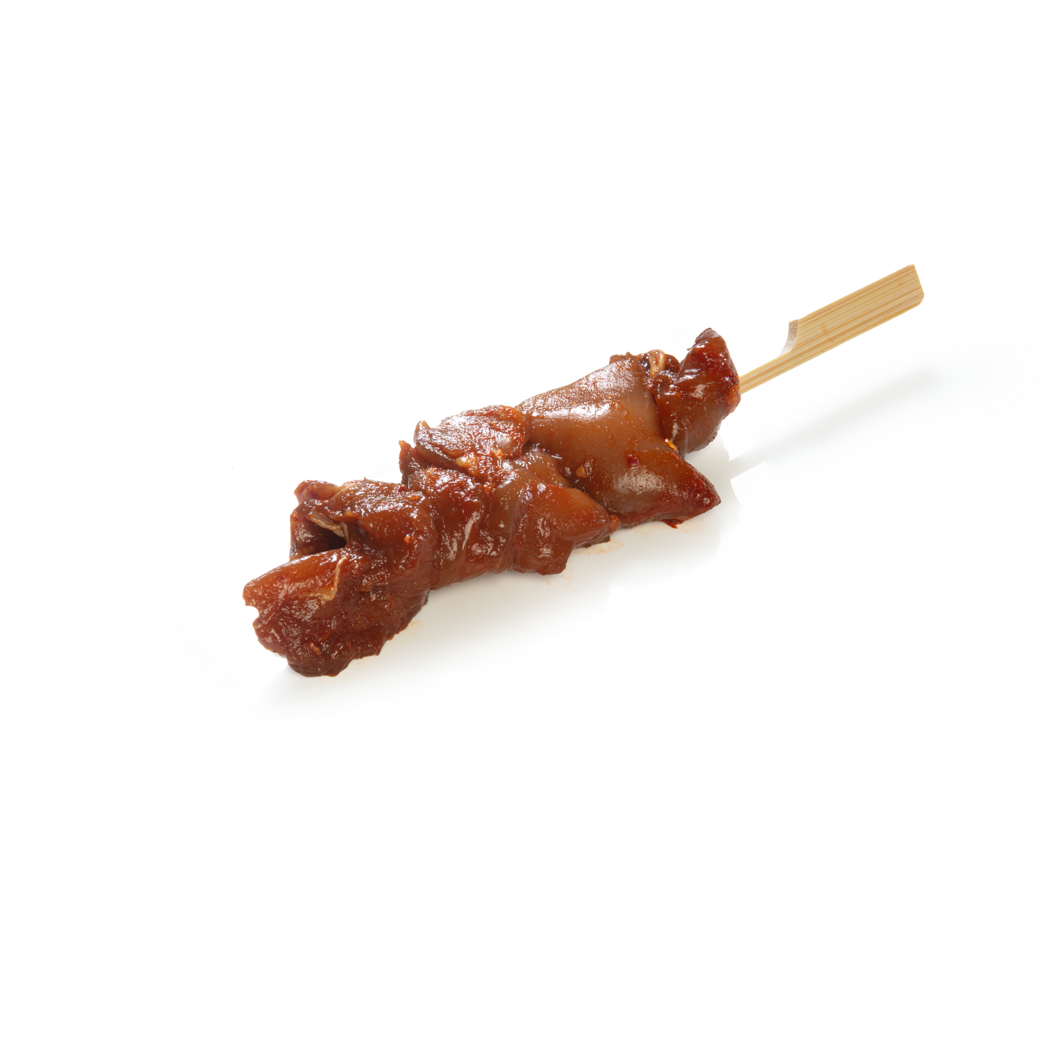 VARKENSHAAS SATE (VERS) 40x50gr