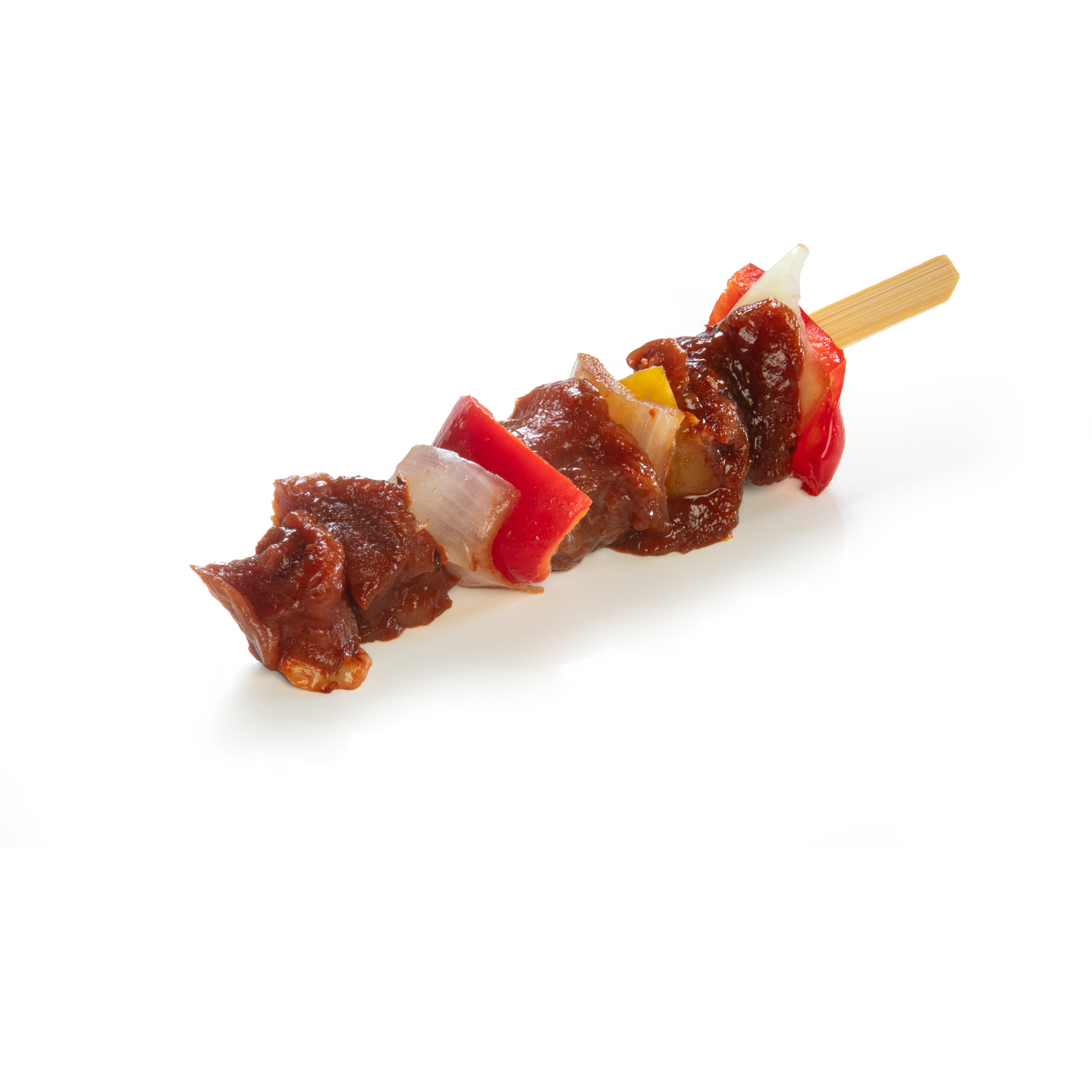 VARKENSHAAS SHASLICK 25x100gr