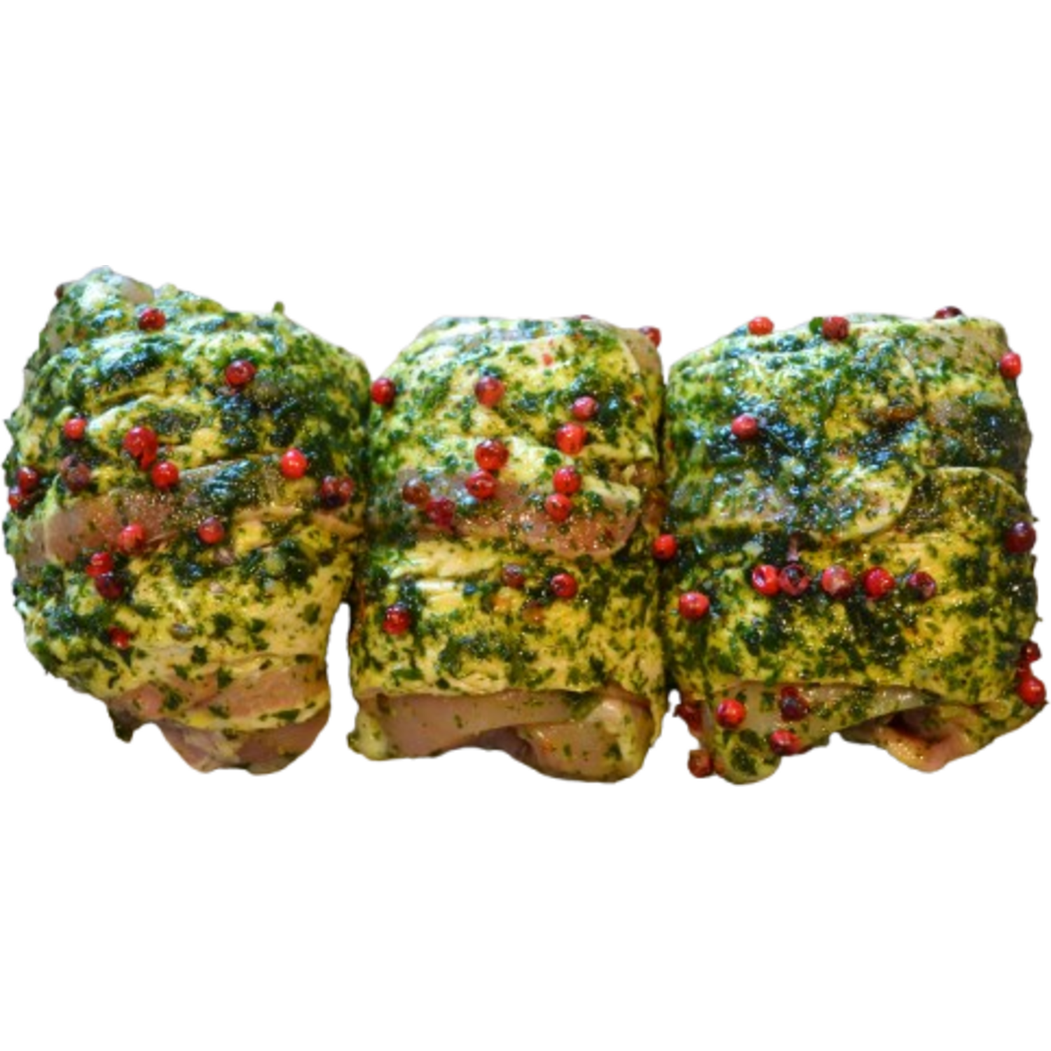 GILDEHOEN DIJROLLETJES PESTO ca.15x140gr
