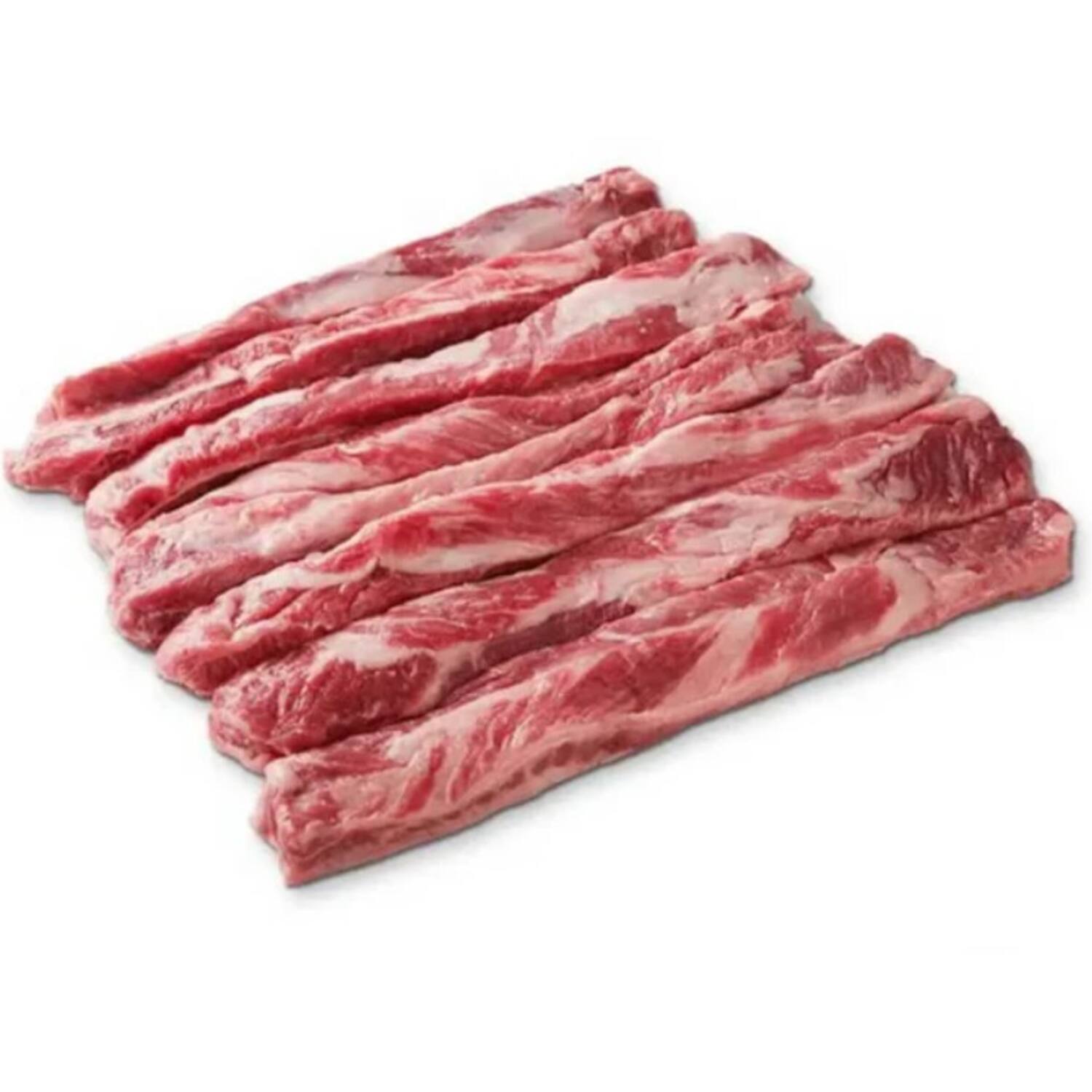 IBERICO RIBFINGERS 1kg