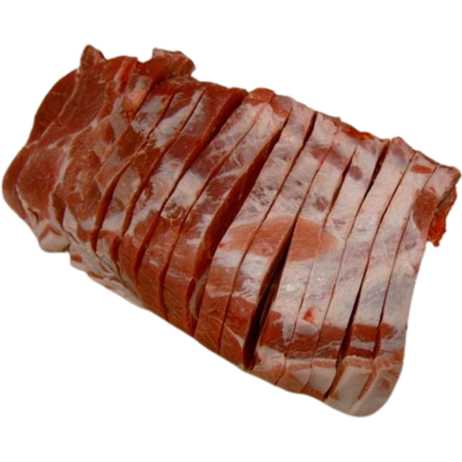 NEK Z/B GESLICED