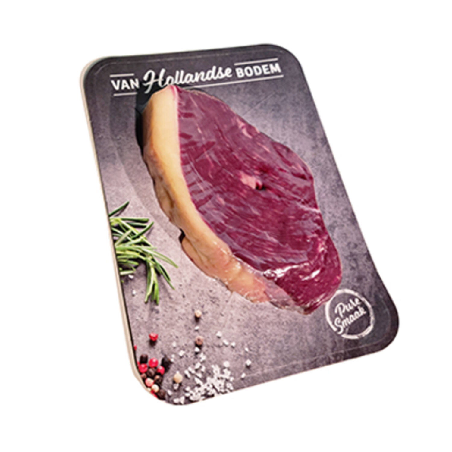 PICANHA (STAARTSTUK) 350-400gr 8st DD DPV