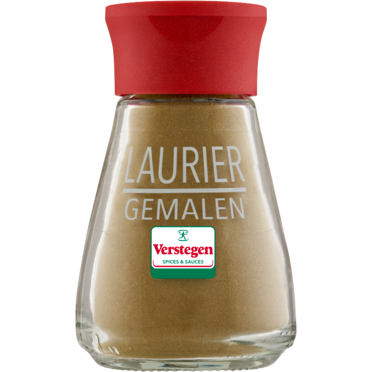 LAURIER GEMALEN  6x25gr