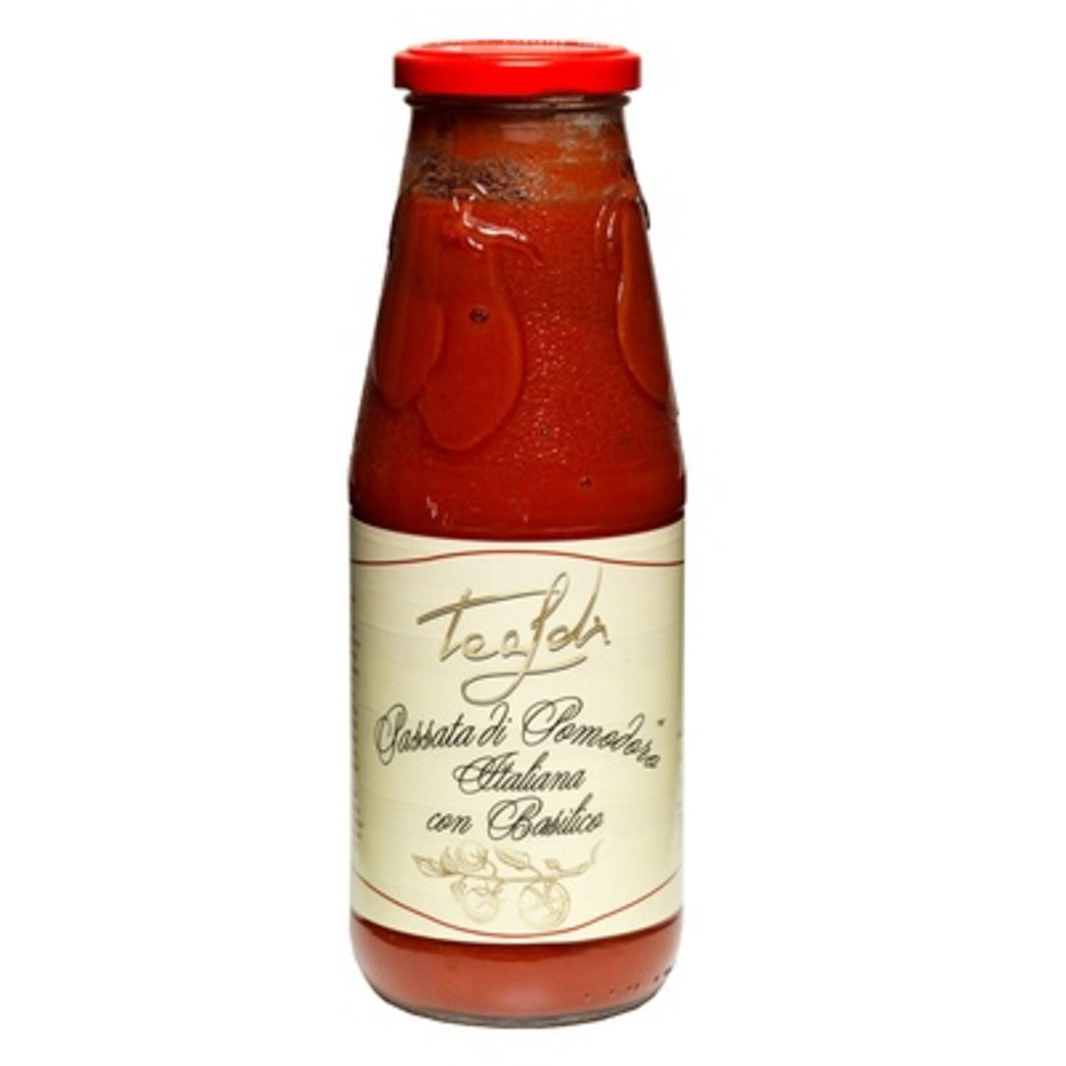 JOKA - TOMATEN PULP 700gr