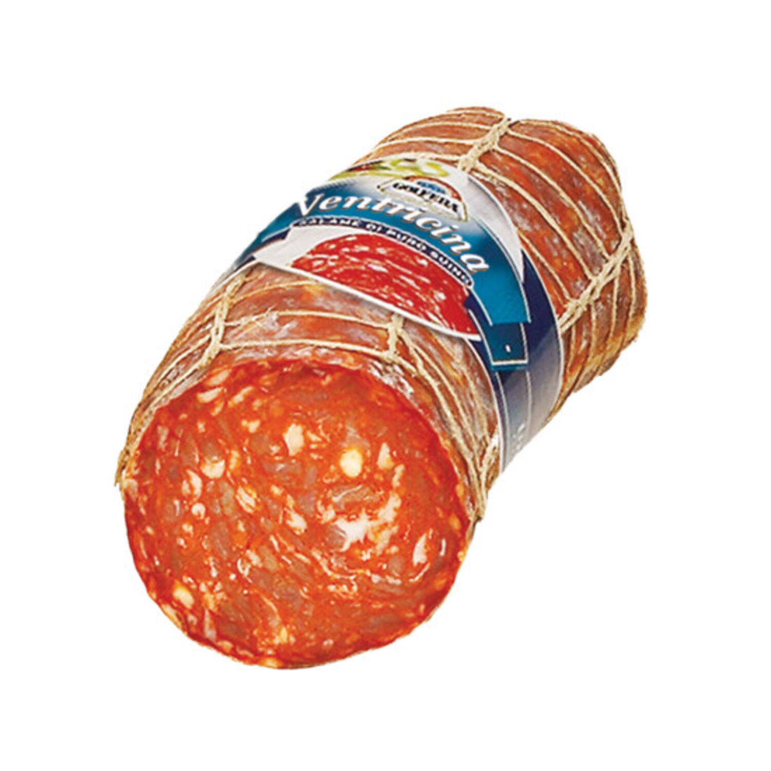 JOKA - SALAME VENTRICINA PICANTE
