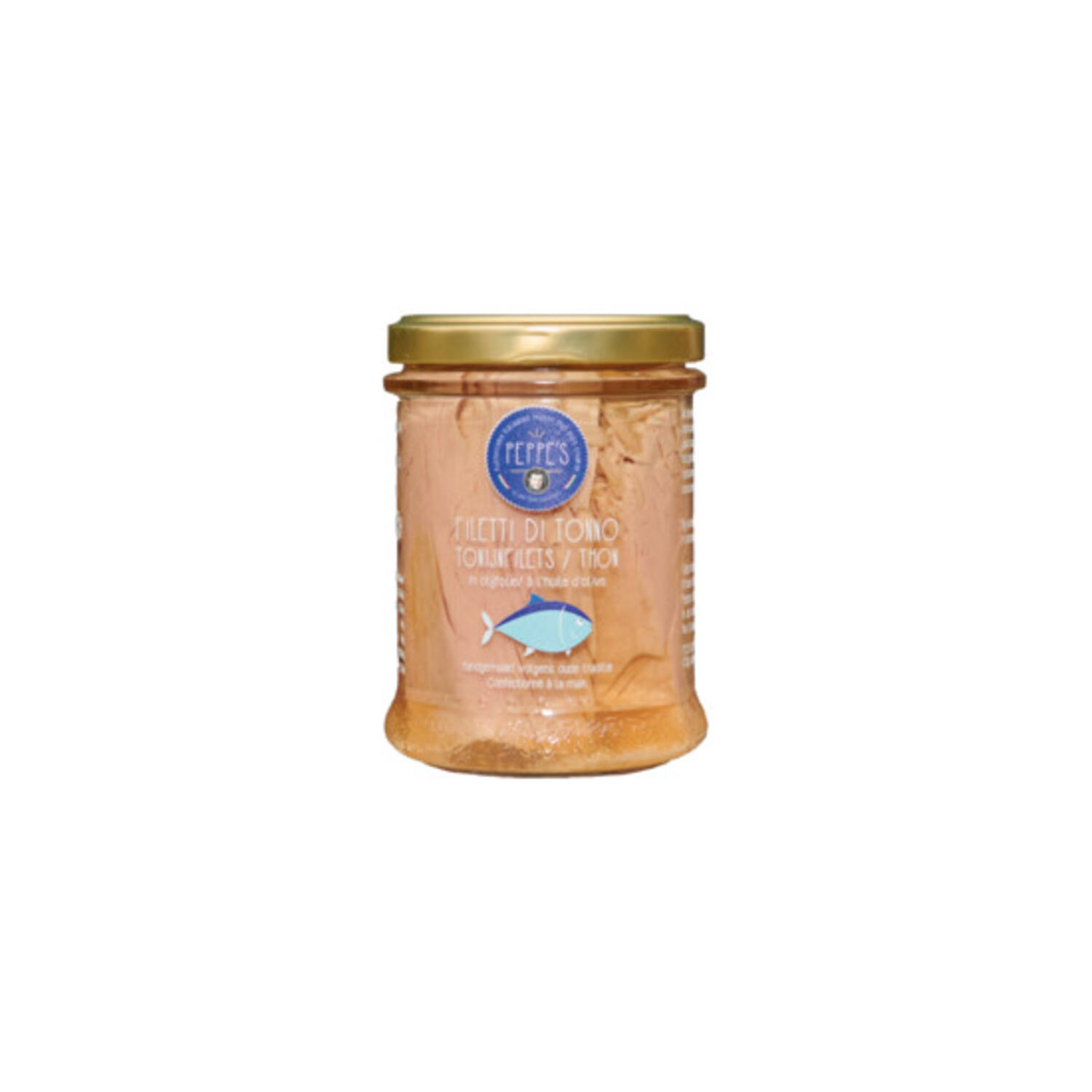 JOKA - TONNO  190gr  (12)