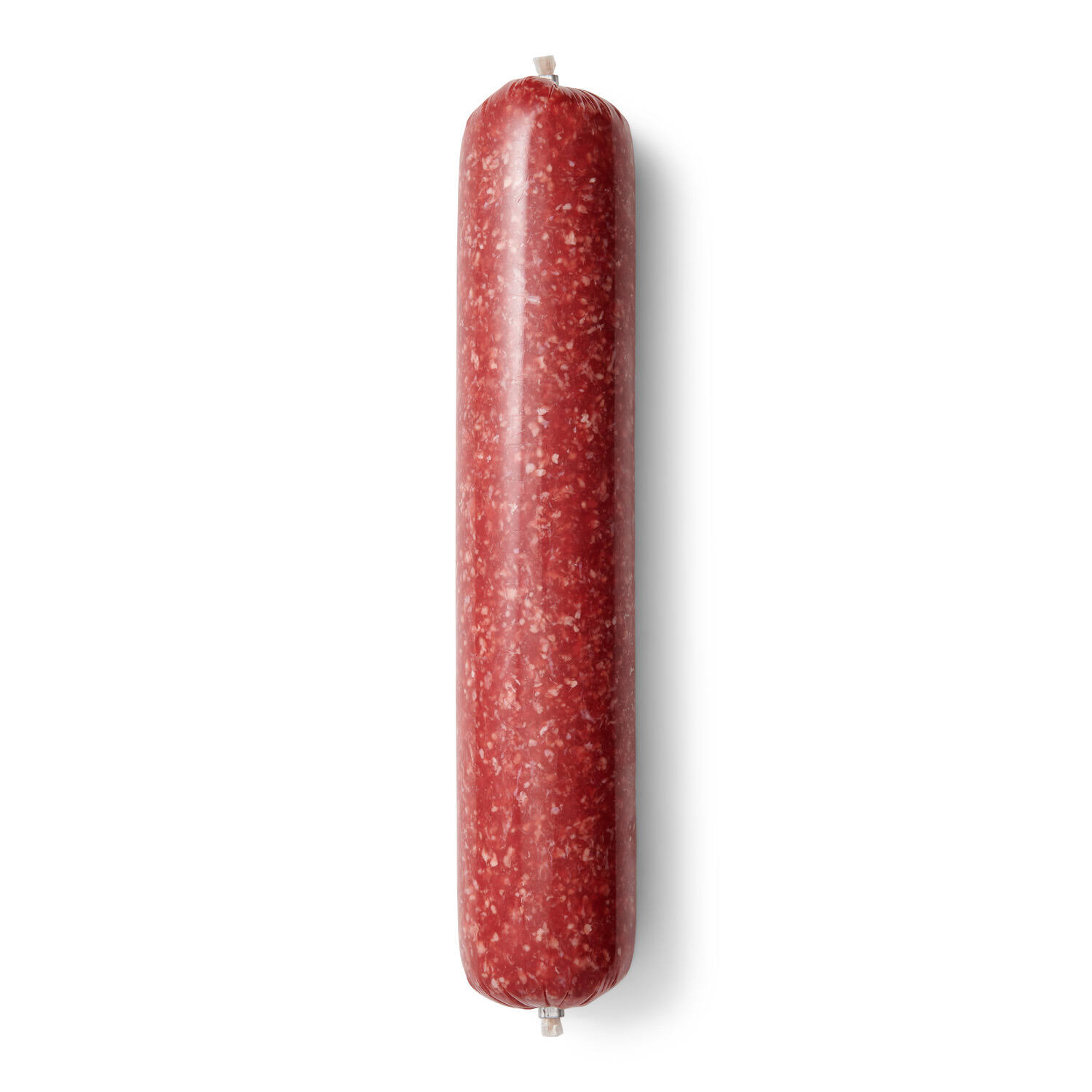 OSSENWORST MAGER  +/- 1000gr