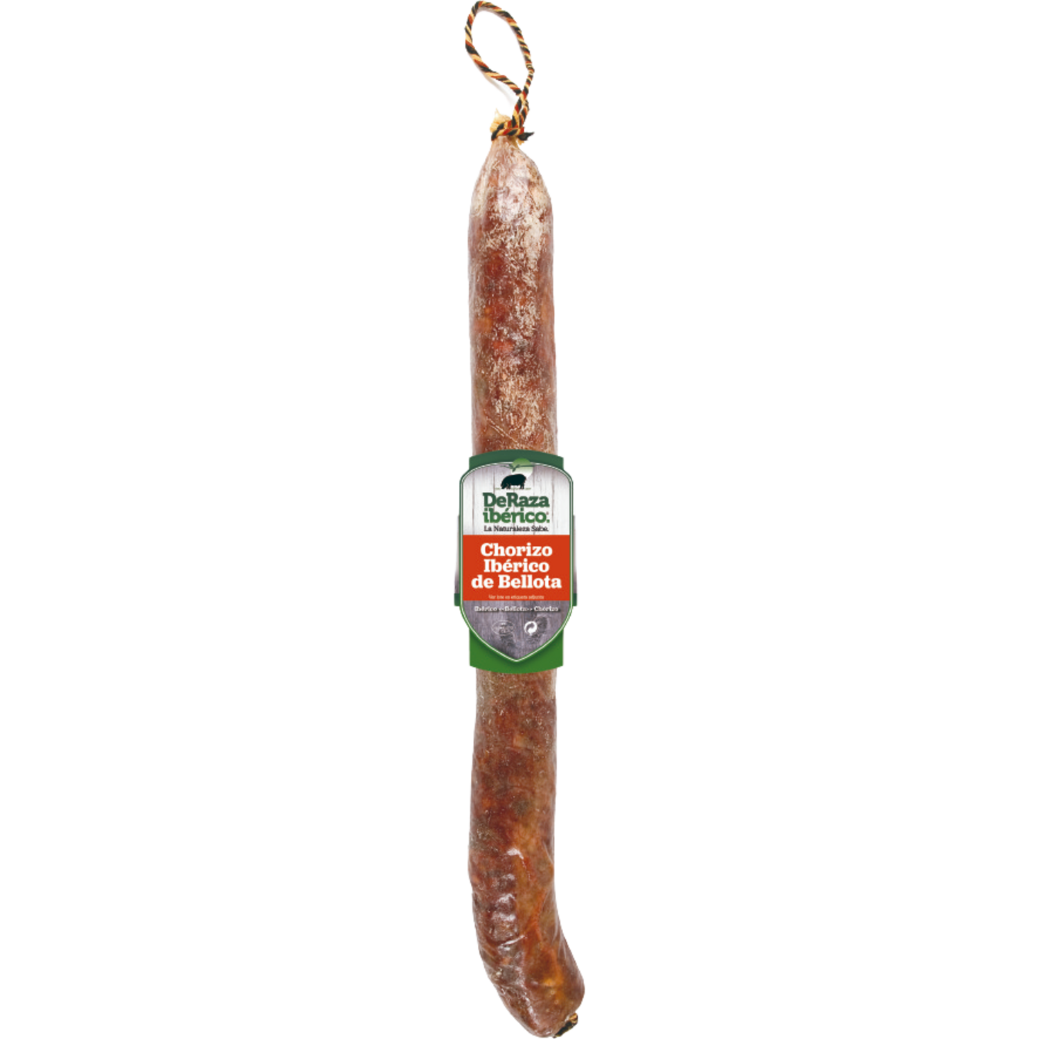 IBERICO CHORIZO BELLOTA DERAZA