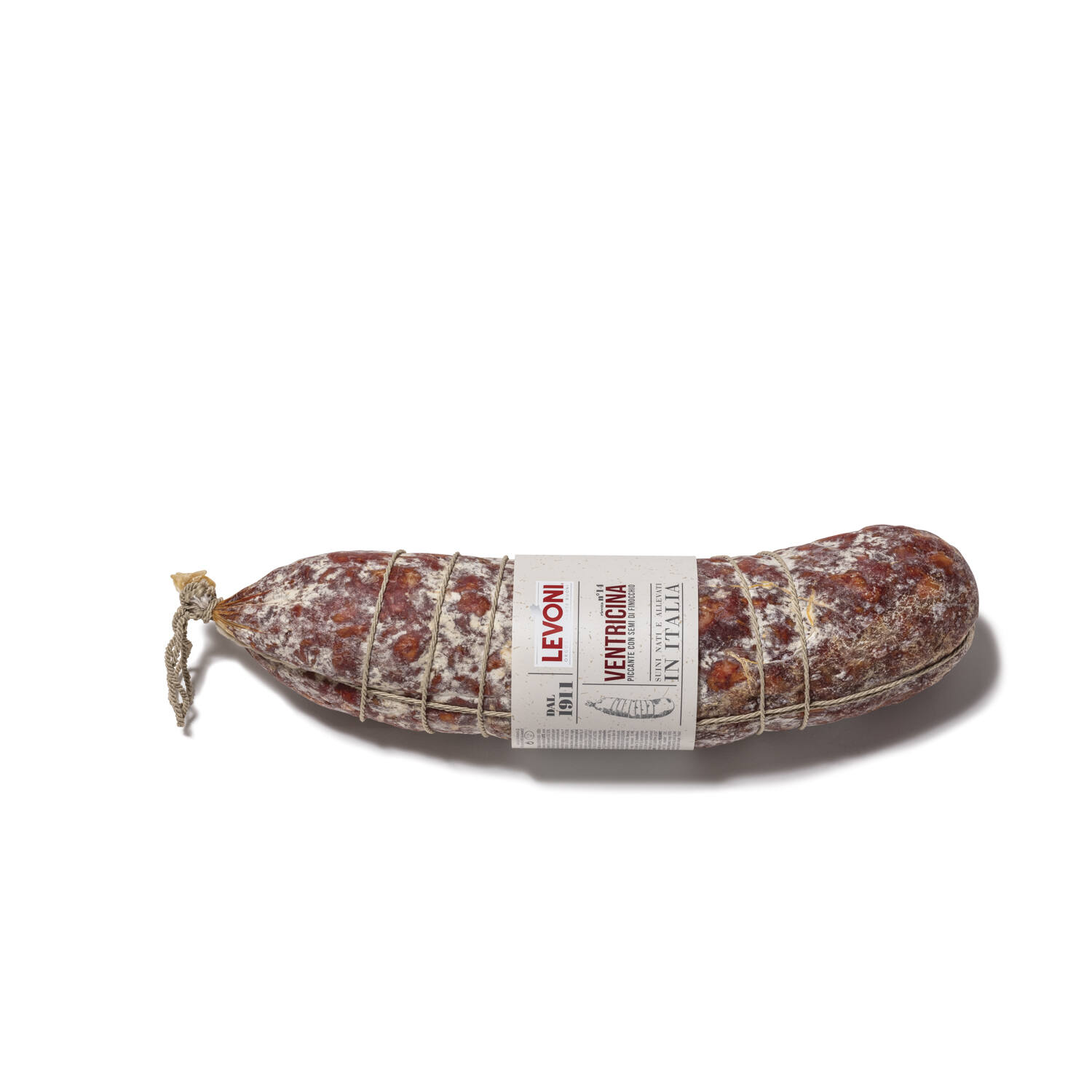 SALAMI VENTRICINA