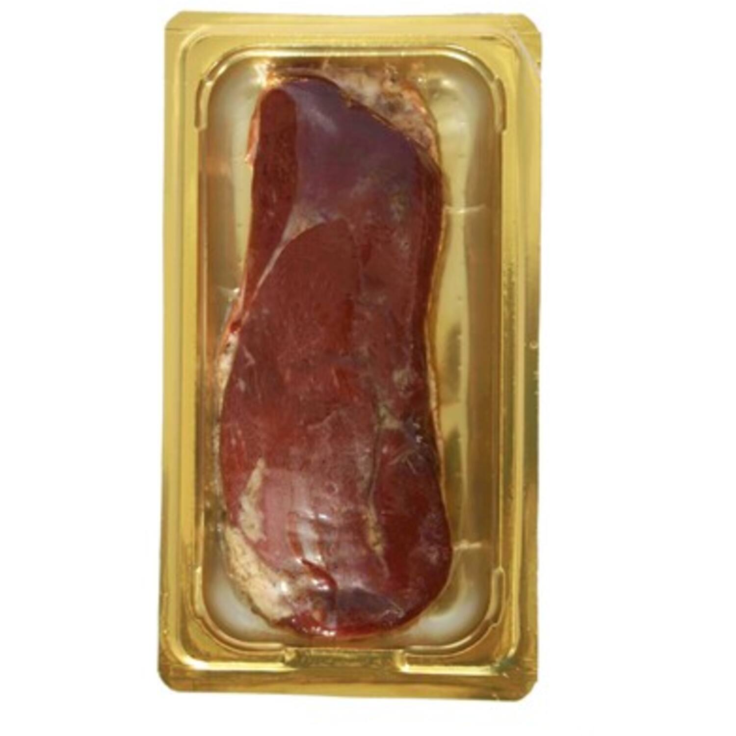 JOKA - MAGRET DE CANARD FUME ENTIER 300gr