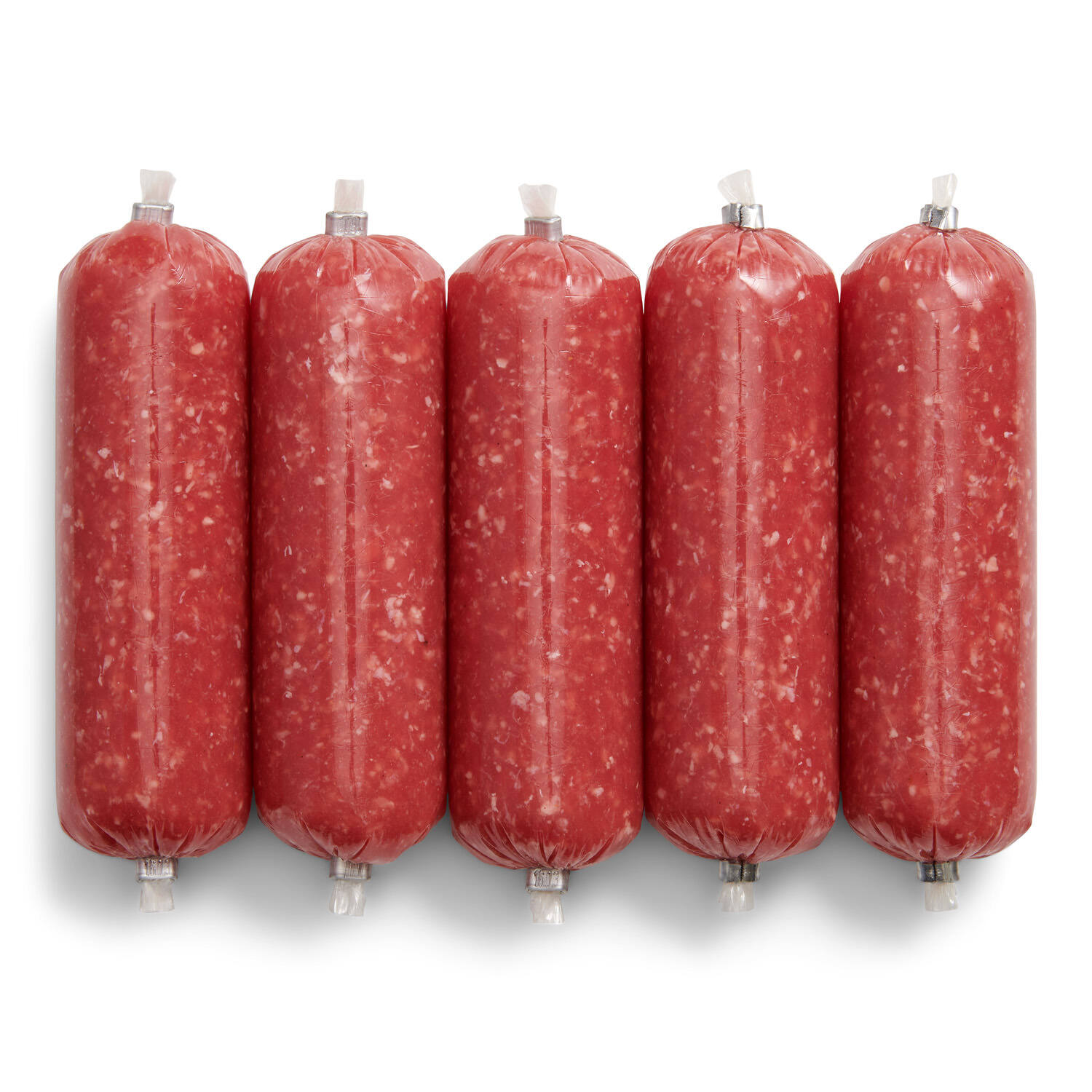 OSSENWORST 5x150gr