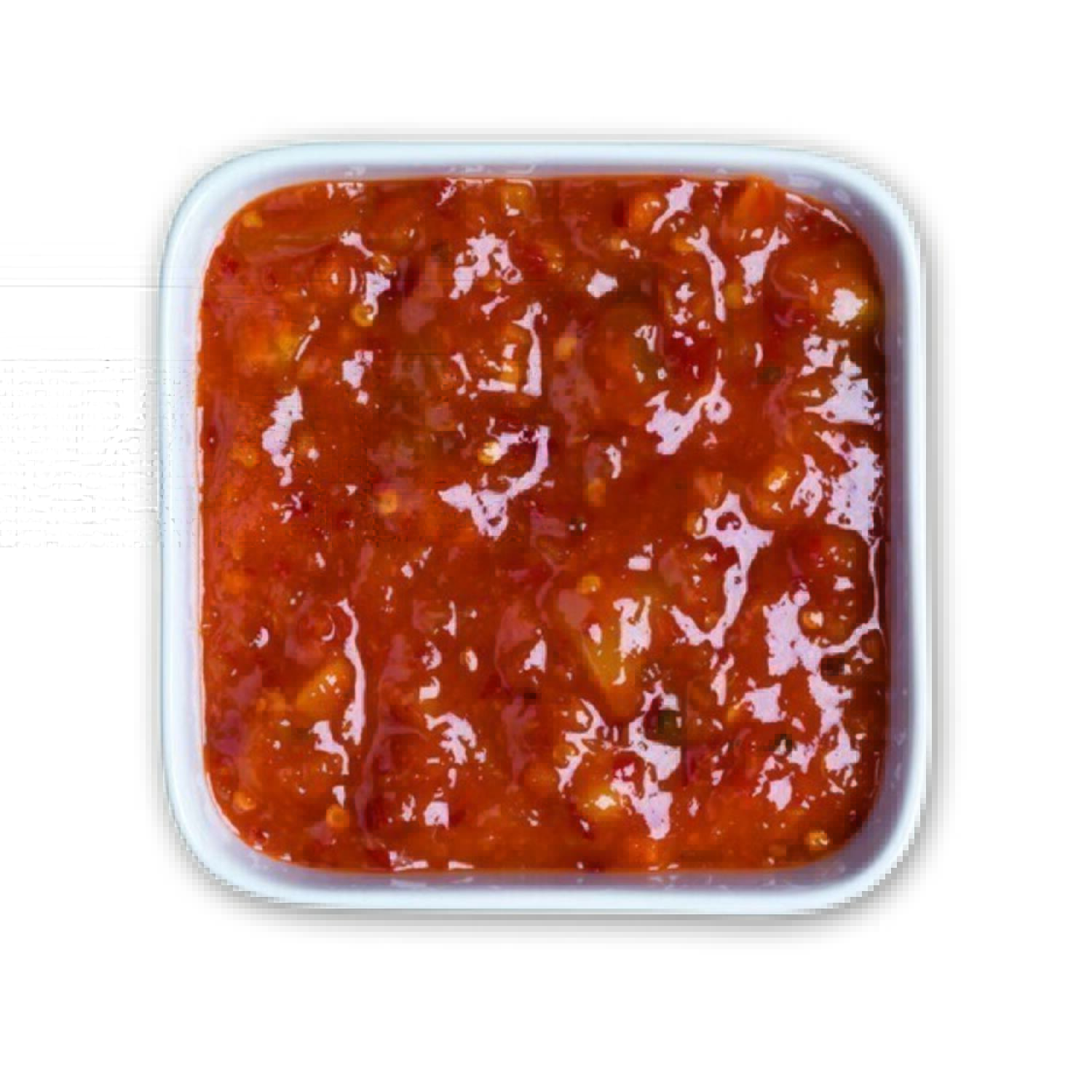 SAMBAL RUDJAK MANIS  3kg DEGENS