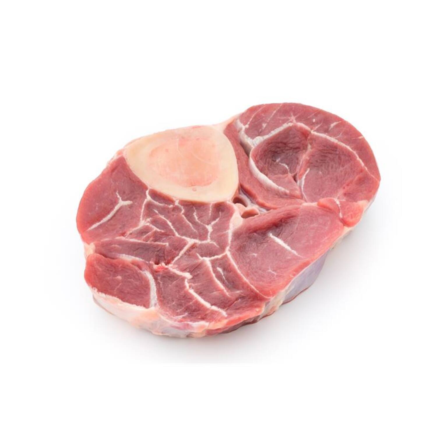 SCHENKELS GEZAAGD  +/-5KG