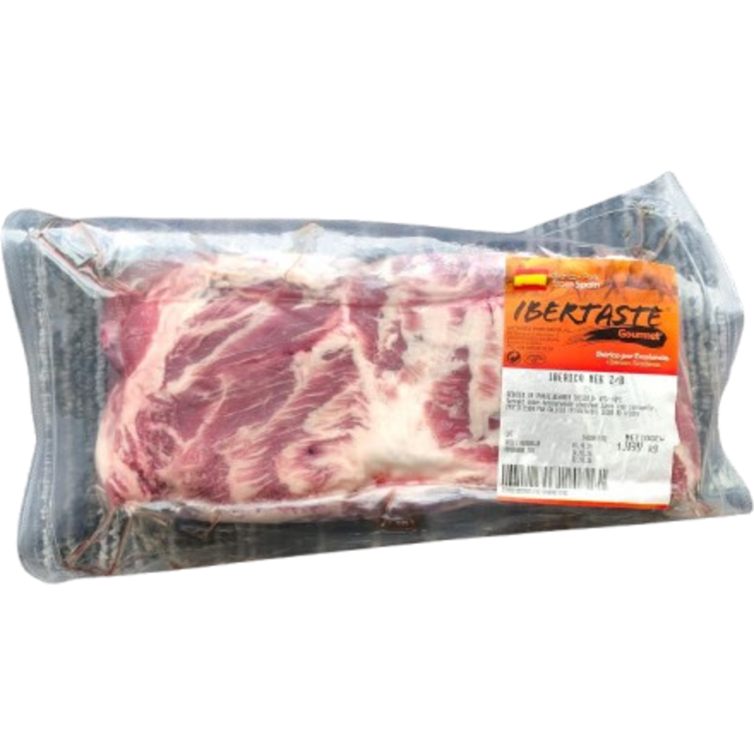 NEK Z/BEEN IBERICO