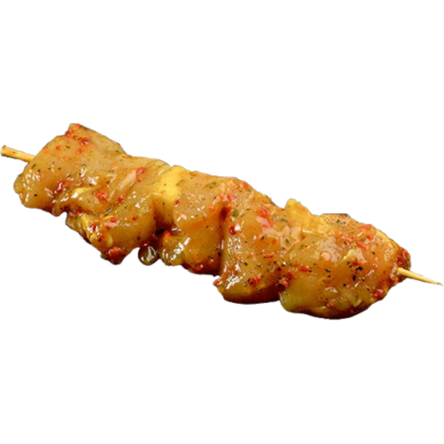 KALKOEN BROCHETTES 4x10x ca.130gr