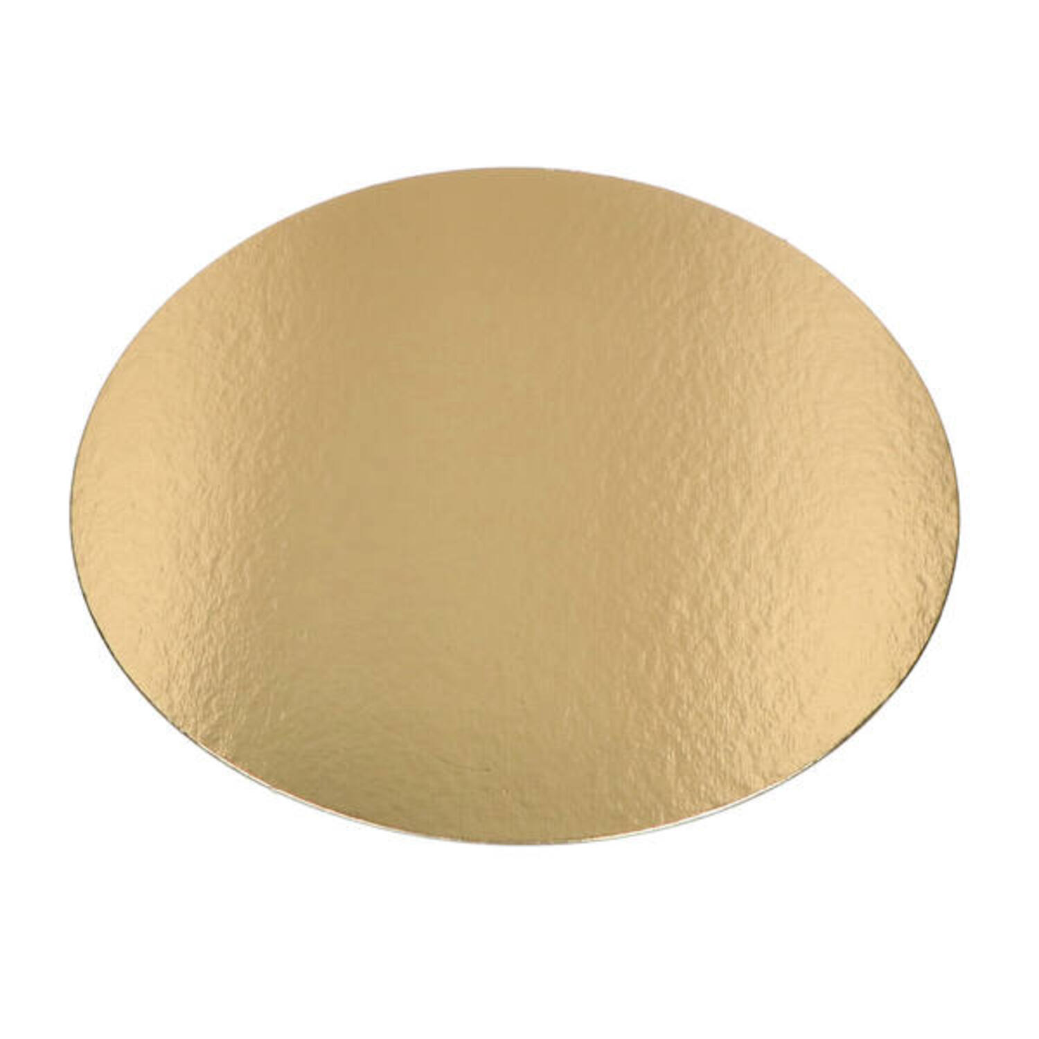 RONDELLEN GOUD 24cm  250st