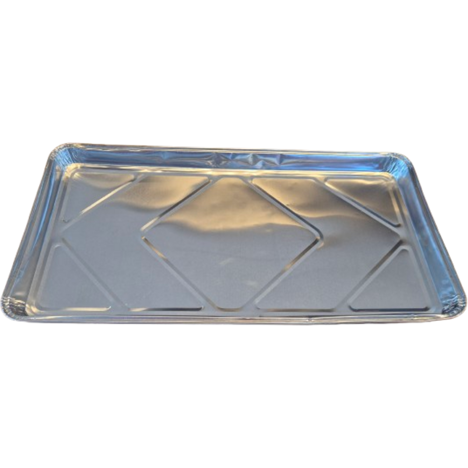 ALU TRAY PIZZA KLEIN 540st