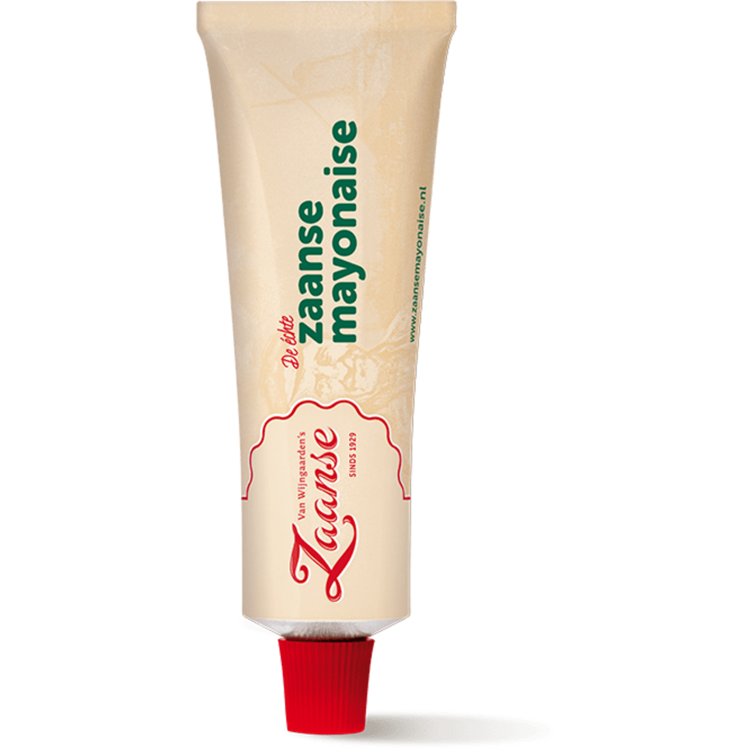 ZAANSE MAYONAISE TUBE  32x30ml