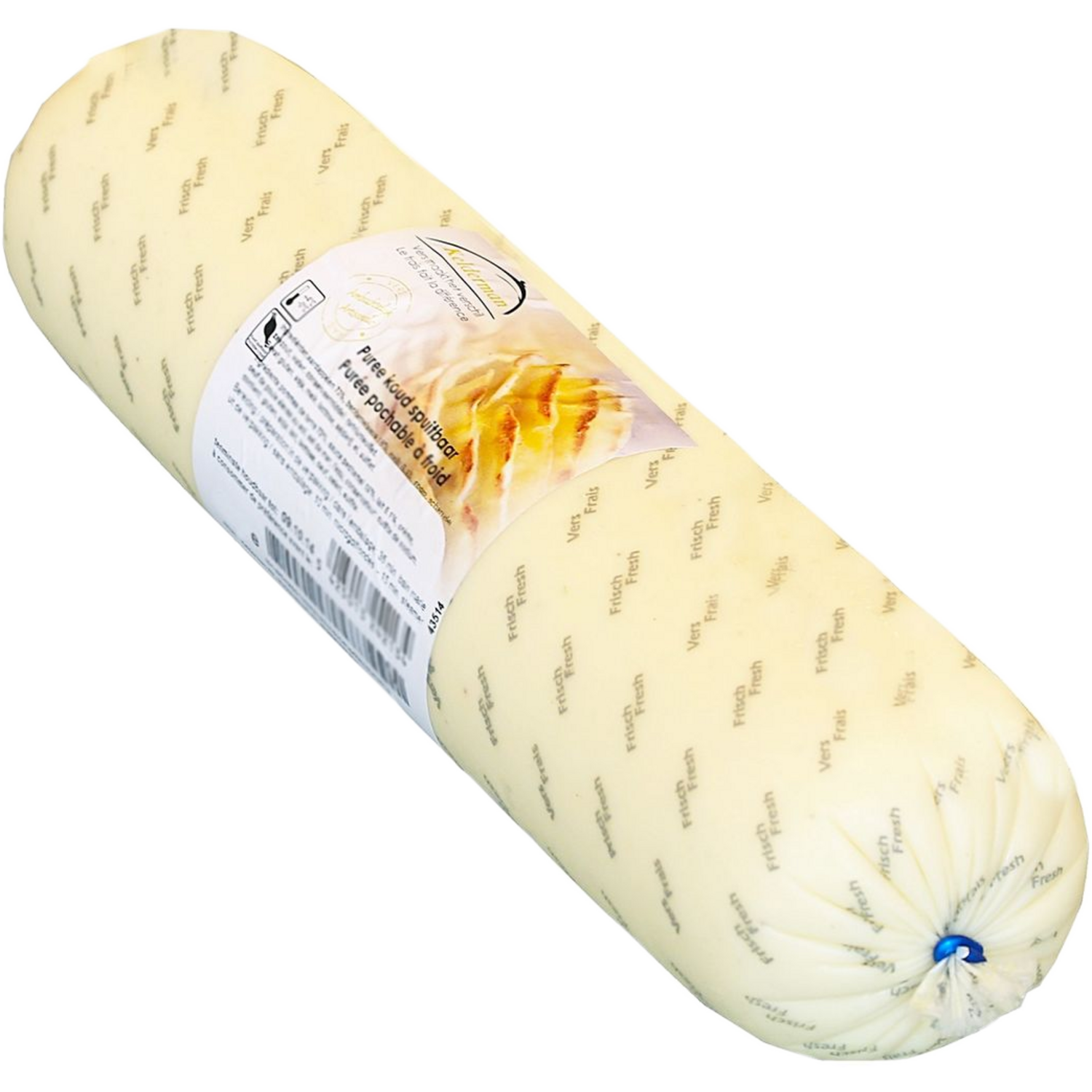 AARDAPPELPUREE SPUITBAAR  2kg (6) ALTONI
