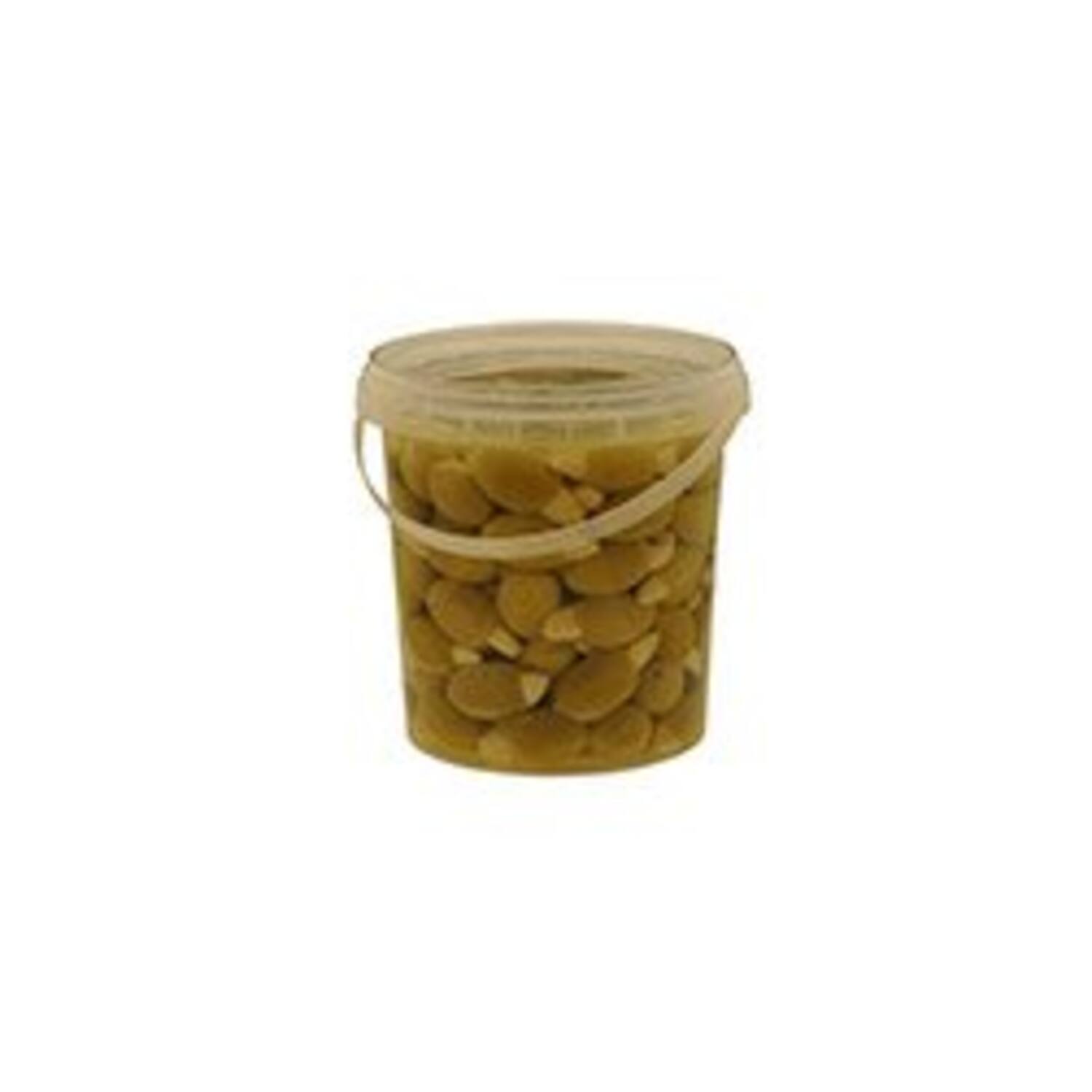 JUMBO ROOMKAAS OLIJVEN  1.1kg